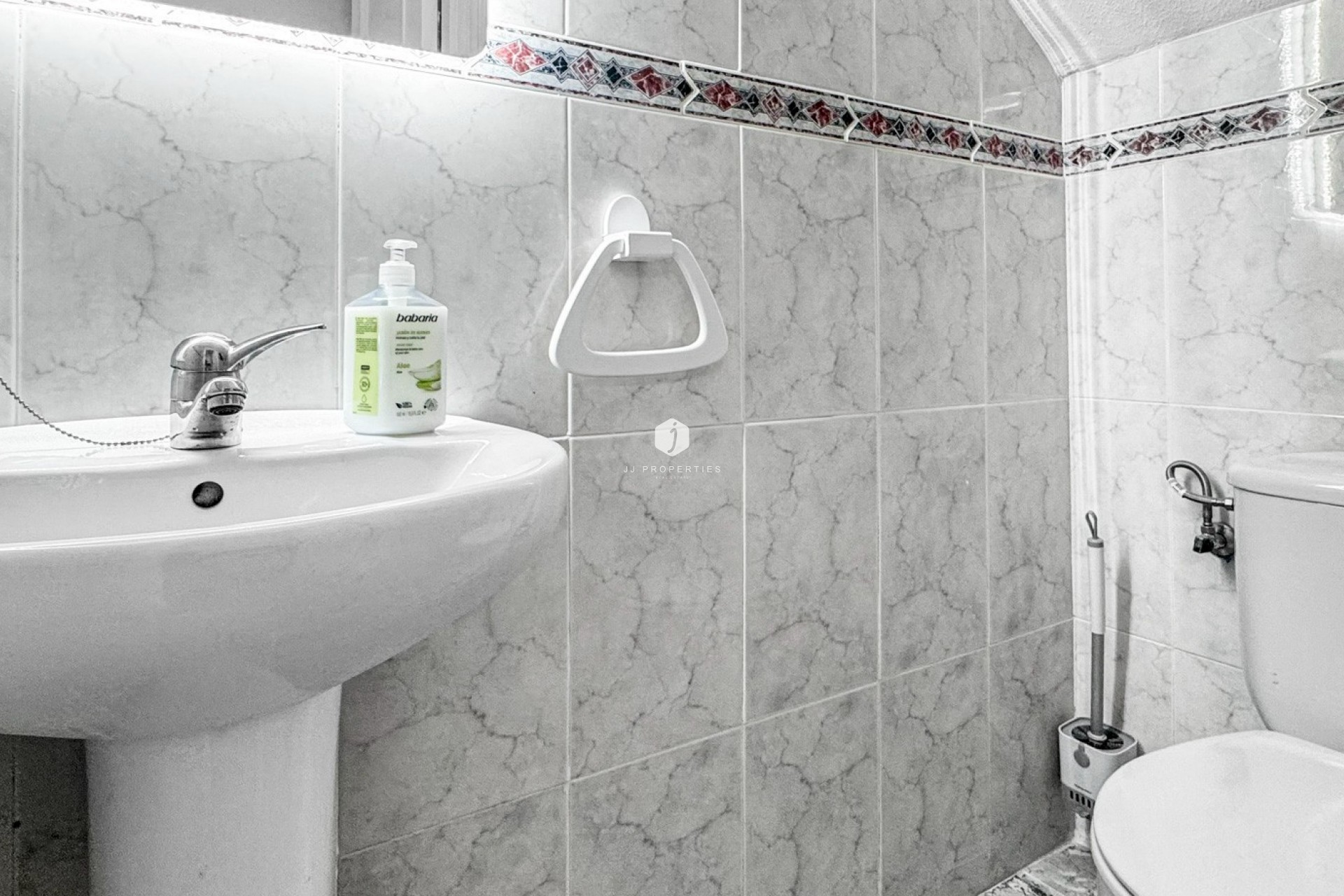 Segunda mano - Duplex -
Torrevieja - Costa Blanca