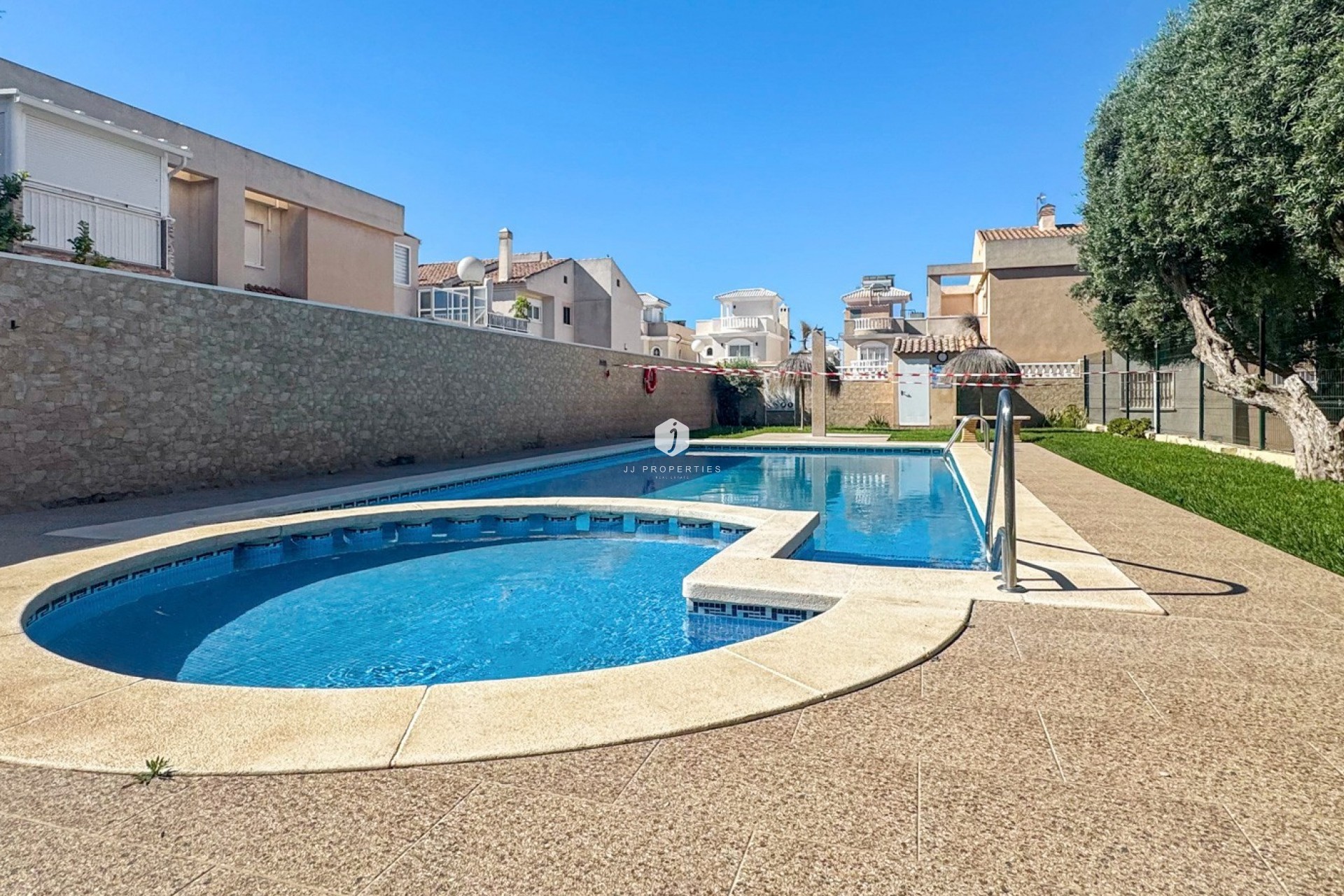 Segunda mano - Duplex -
Torrevieja - Costa Blanca