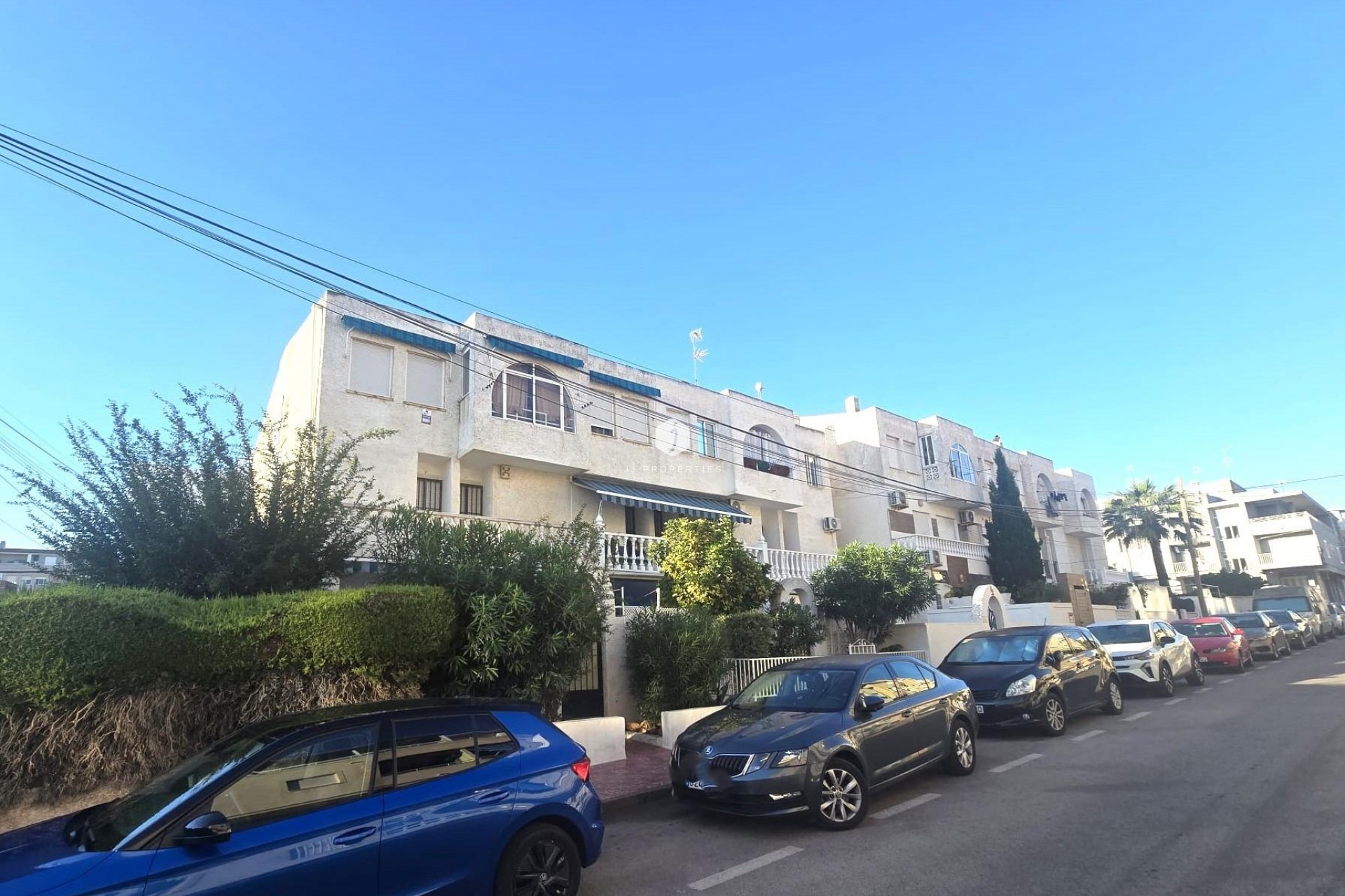 Segunda mano - Duplex -
Torrevieja - Habaneras