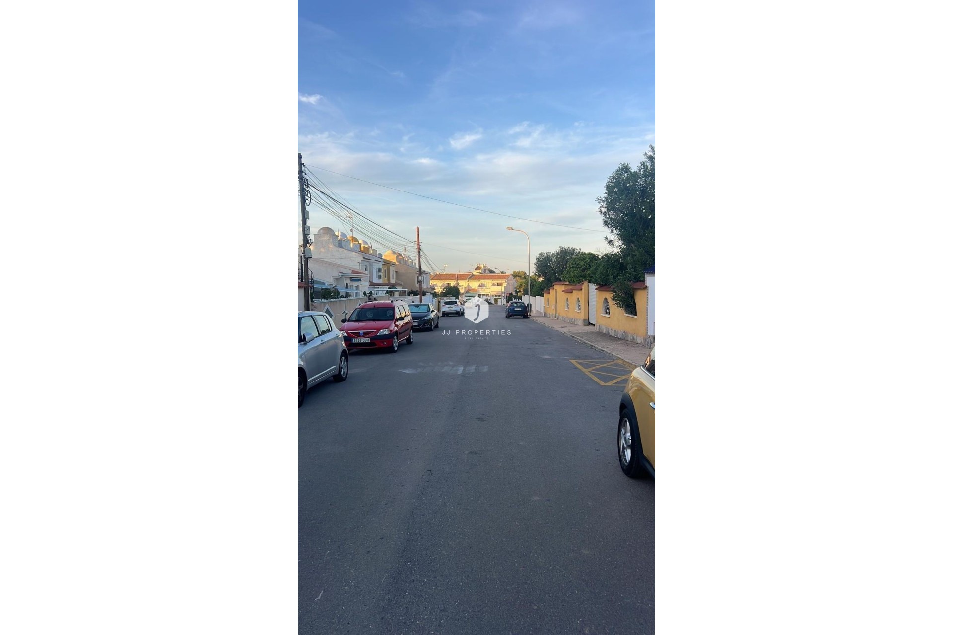 Segunda mano - Duplex -
Torrevieja - La Mata