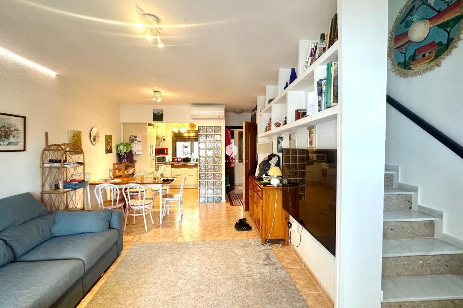 Segunda mano - Duplex -
Torrevieja - La Mata