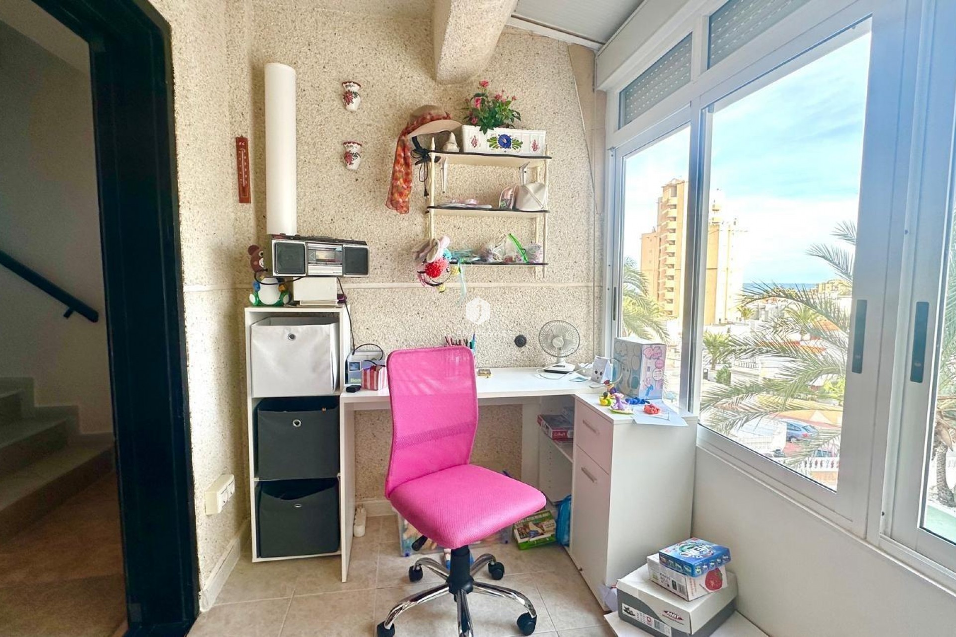 Segunda mano - Duplex -
Torrevieja - La Mata