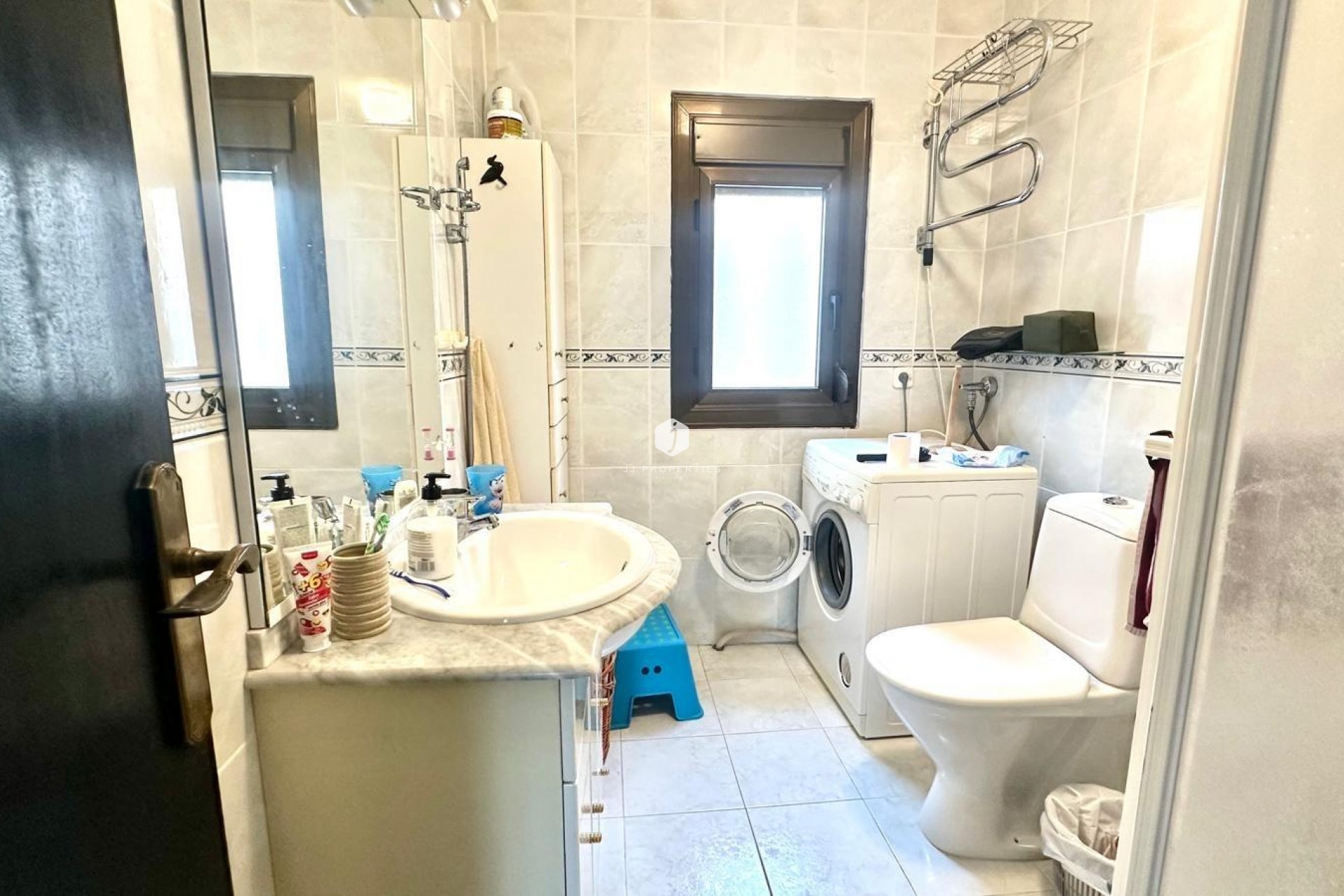 Segunda mano - Duplex -
Torrevieja - La Mata