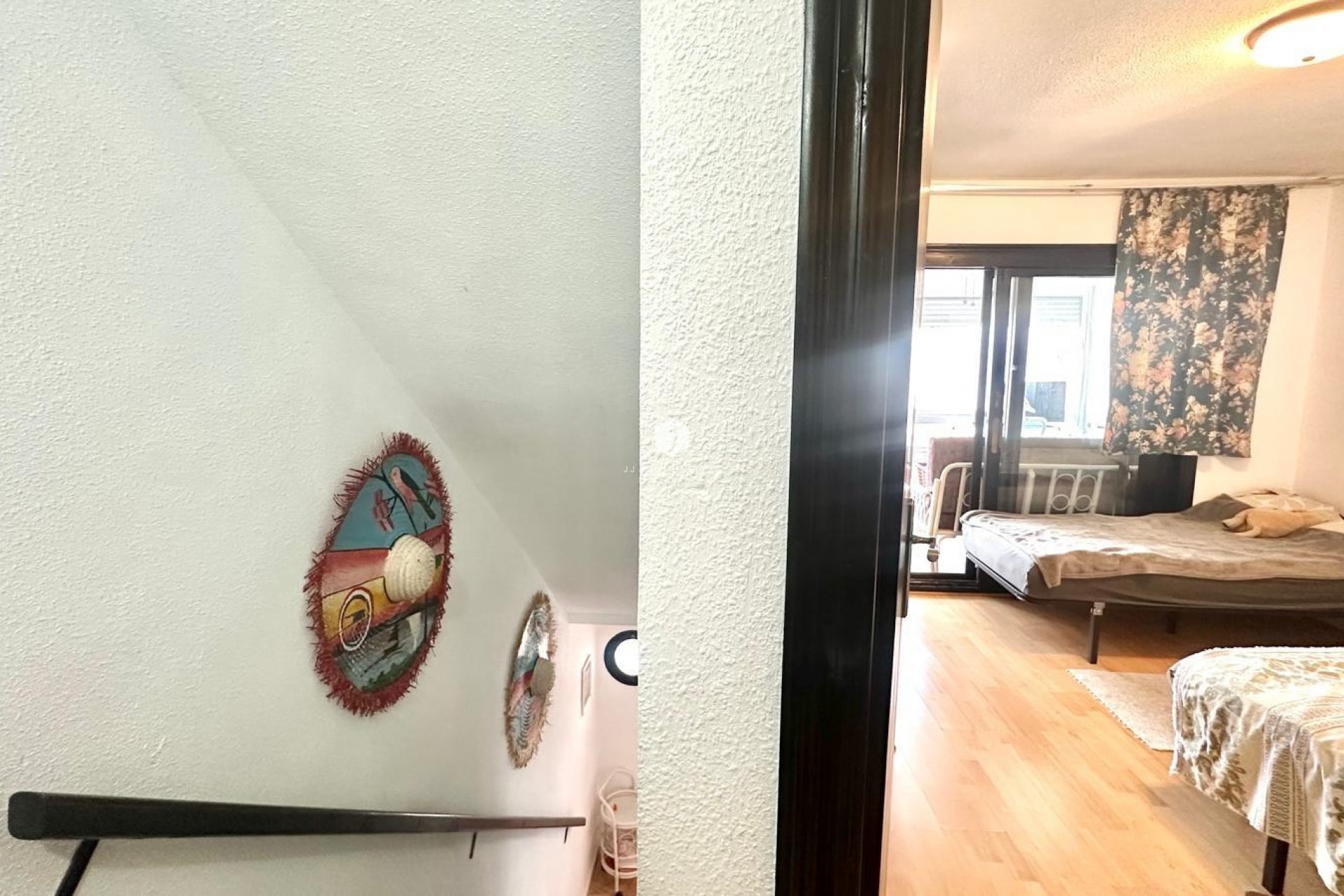 Segunda mano - Duplex -
Torrevieja - La Mata