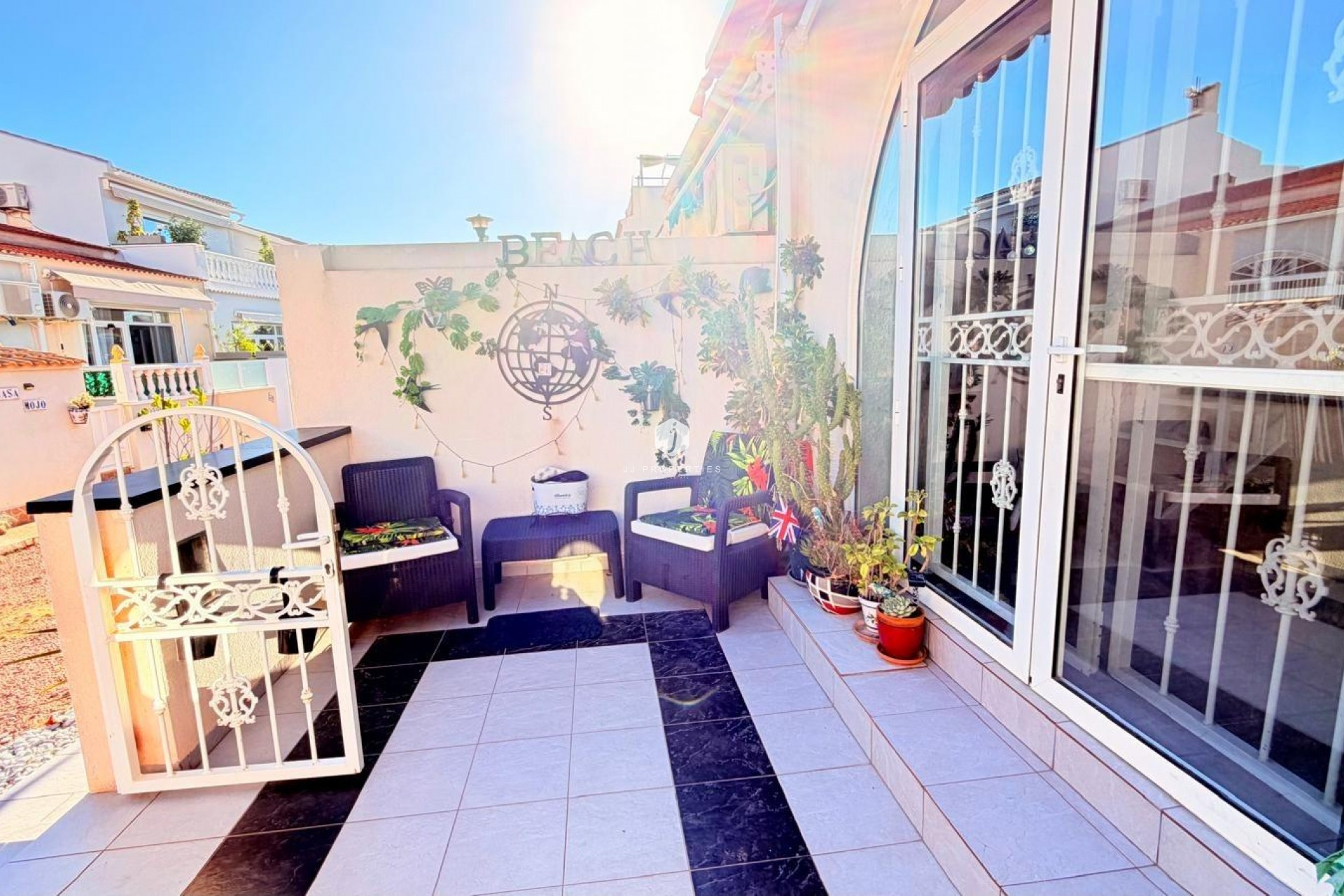 Segunda mano - Duplex -
Torrevieja - La Siesta - El Salado - Torreta