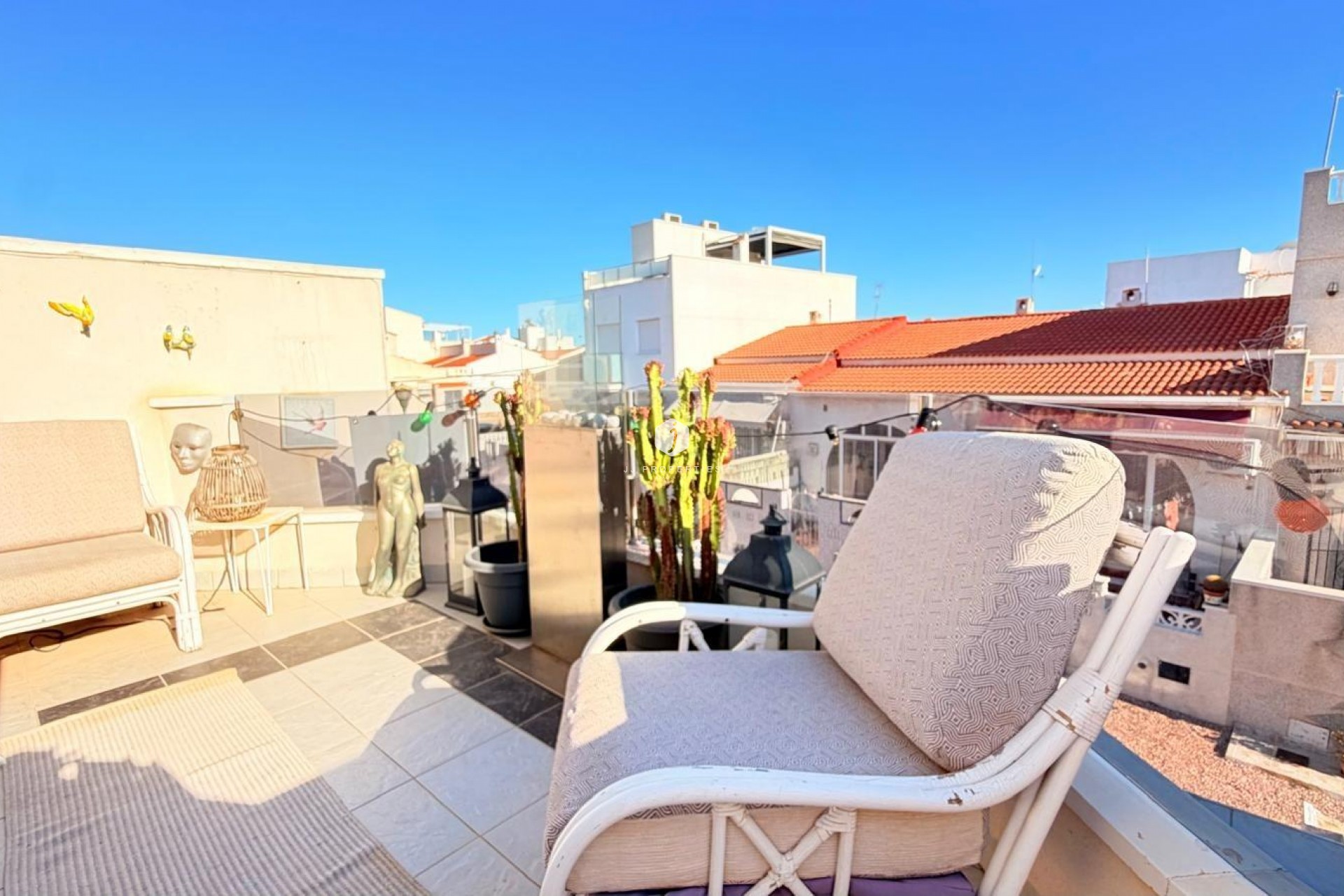 Segunda mano - Duplex -
Torrevieja - La Siesta - El Salado - Torreta