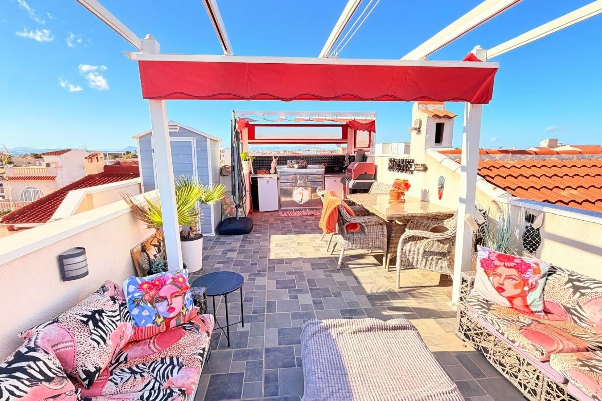 Segunda mano - Duplex -
Torrevieja - La Siesta - El Salado - Torreta