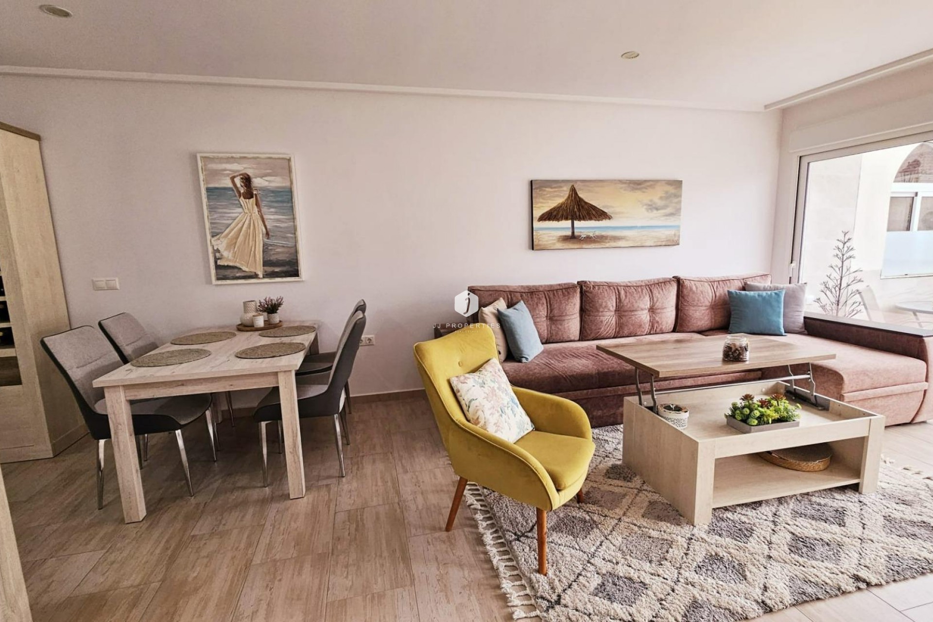 Segunda mano - Duplex -
Torrevieja - La siesta