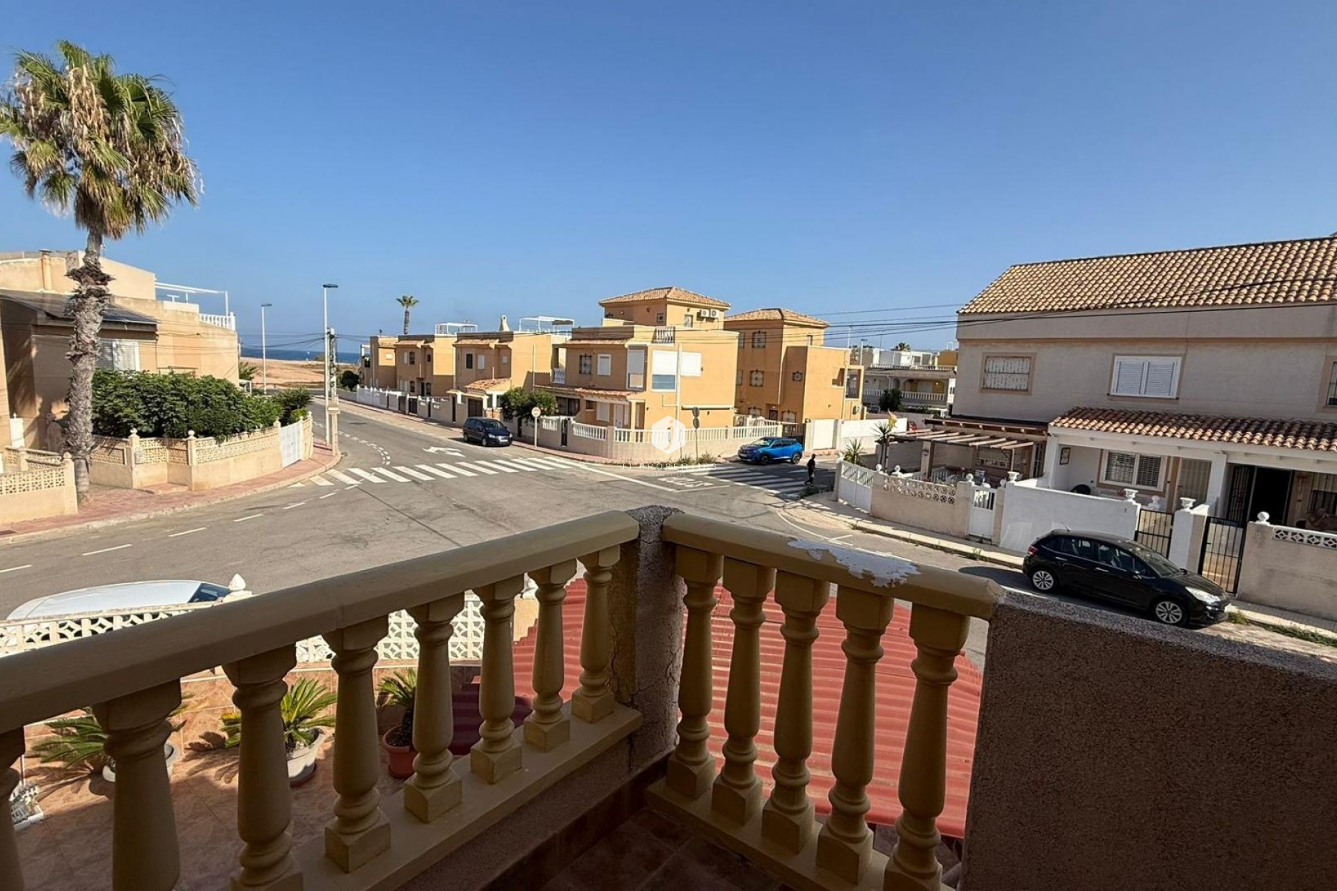 Segunda mano - Duplex -
Torrevieja - Los Frutales