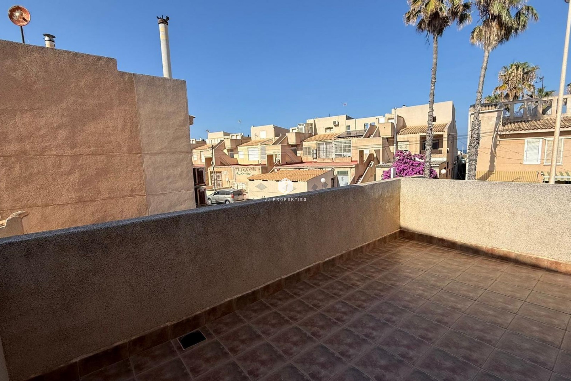 Segunda mano - Duplex -
Torrevieja - Los Frutales