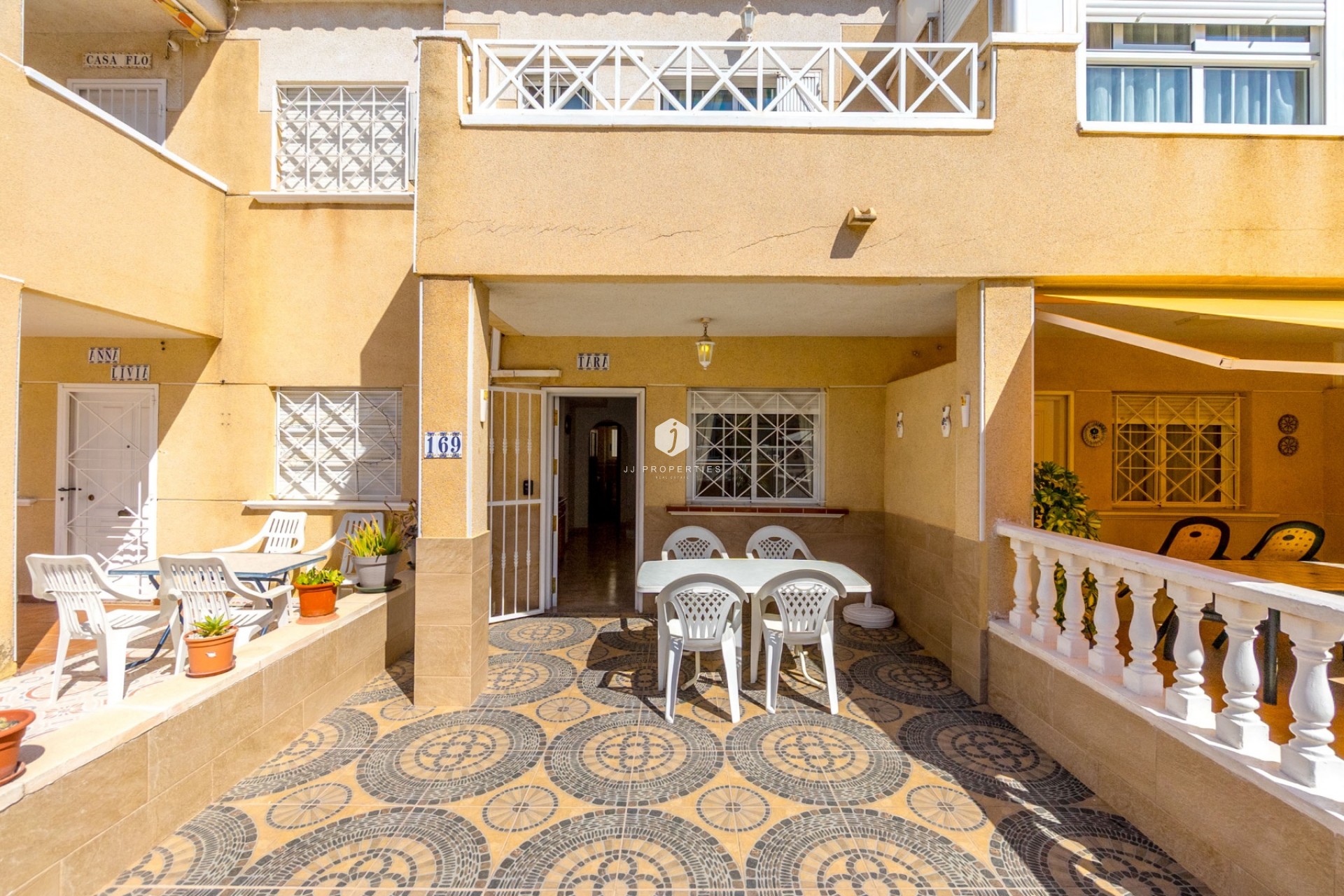 Segunda mano - Duplex -
Torrevieja - Nueva Torrevieja