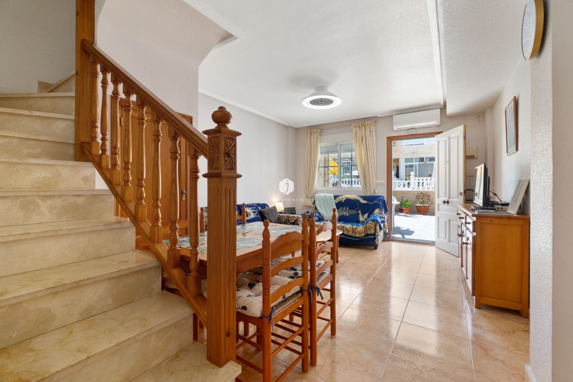 Segunda mano - Duplex -
Torrevieja - Nueva Torrevieja