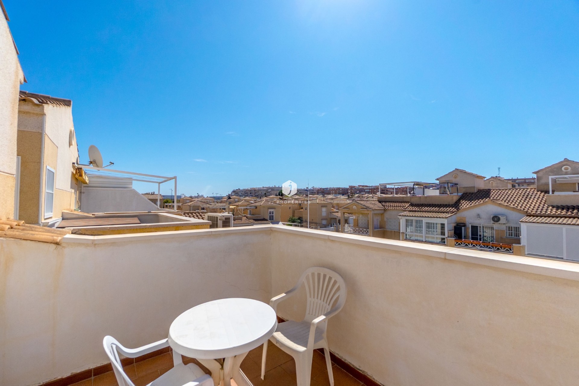 Segunda mano - Duplex -
Torrevieja - Nueva Torrevieja