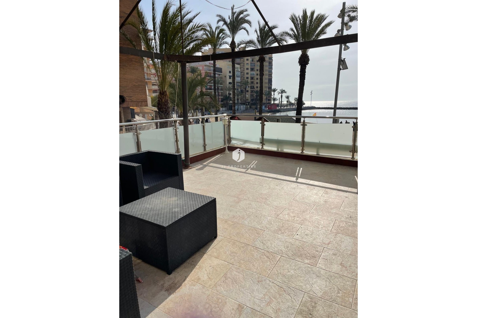 Segunda mano - Duplex -
Torrevieja - Playa del Cura