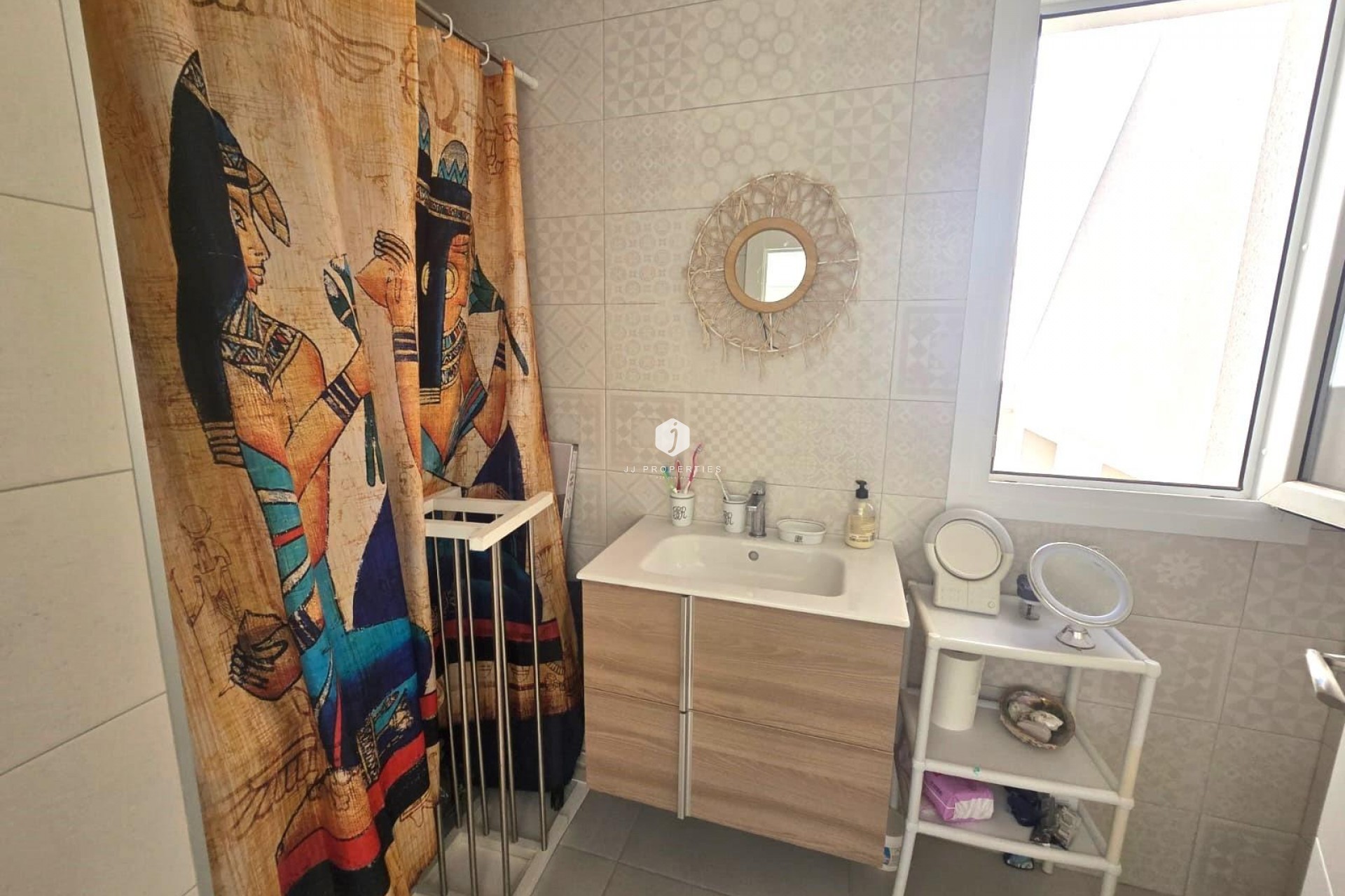 Segunda mano - Duplex -
Torrevieja - Sector 25