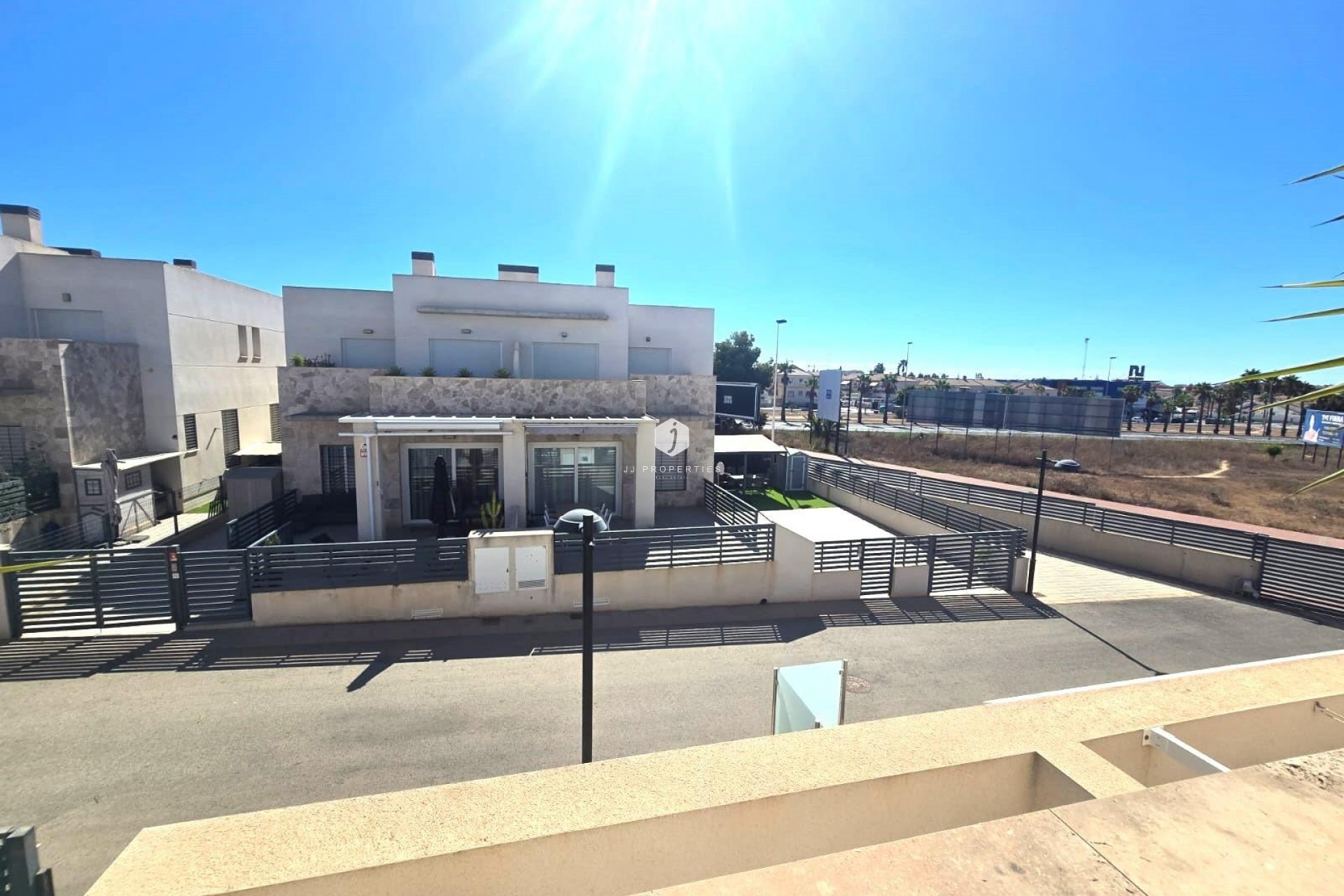 Segunda mano - Duplex -
Torrevieja - Sector 25