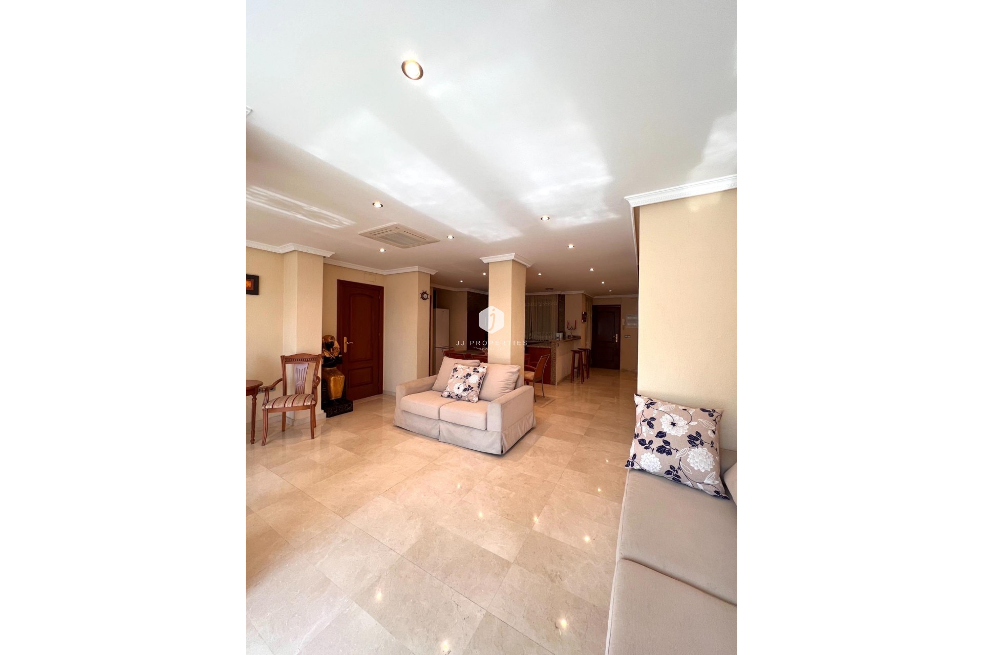 Segunda mano - Duplex -
Torrevieja