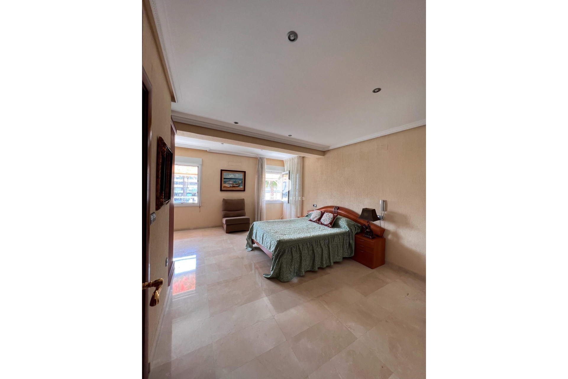 Segunda mano - Duplex -
Torrevieja