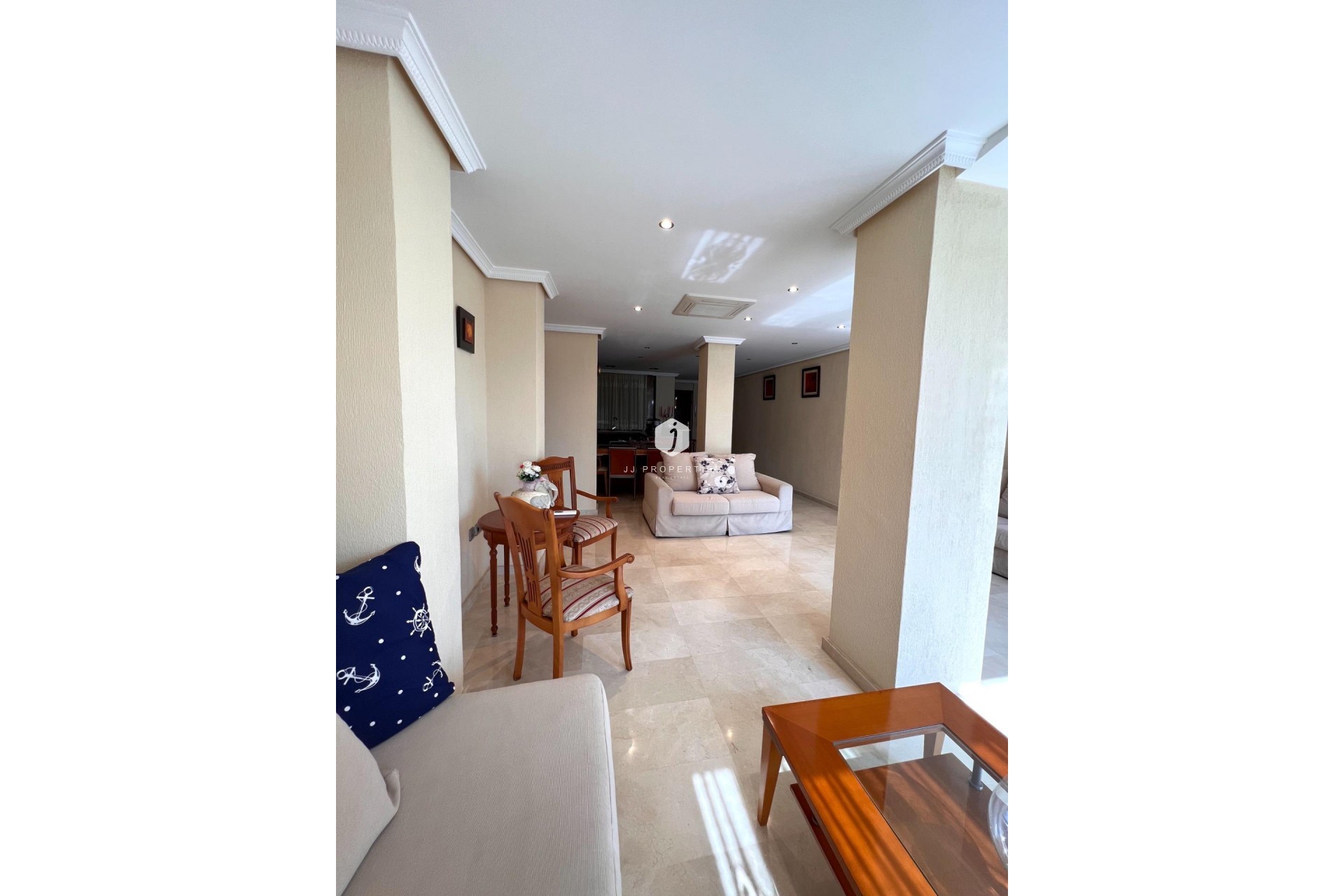 Segunda mano - Duplex -
Torrevieja