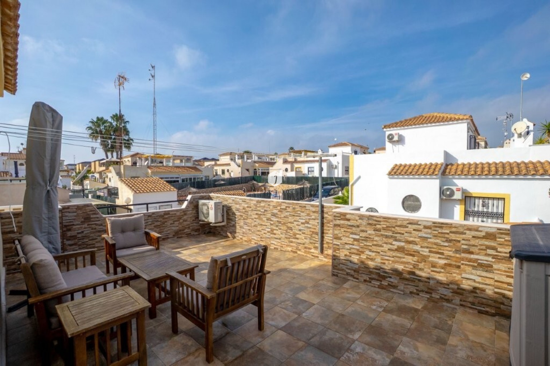 Segunda mano - Quad House Penthouse -
Orihuela Costa - Serena 5
