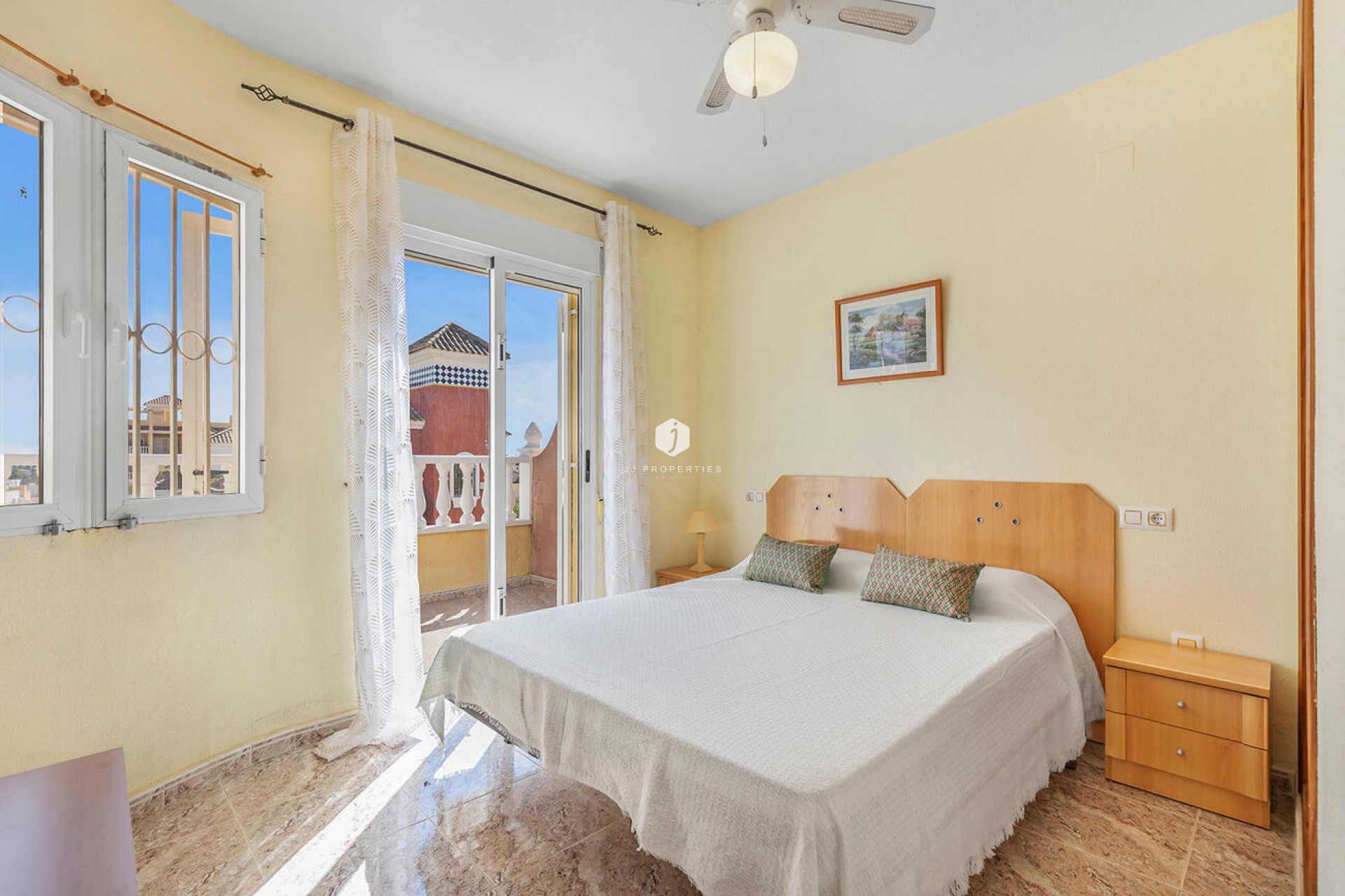 Segunda mano - Semi Detached Penthouse -
Orihuela Costa - Costa Blanca