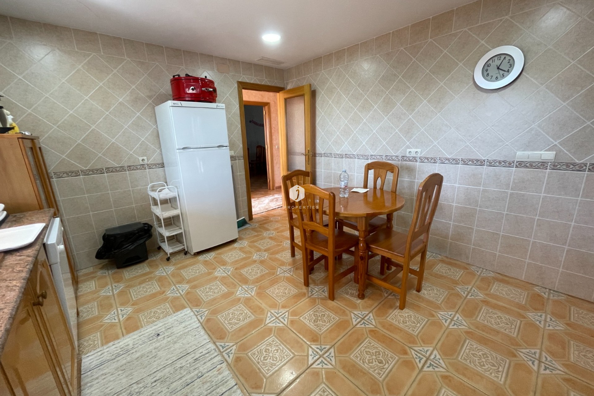 Segunda mano - Villa -
Albatera - Inland