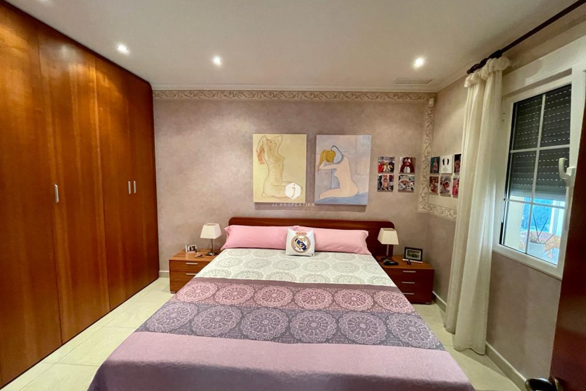 Segunda mano - Villa -
Albatera - Inland