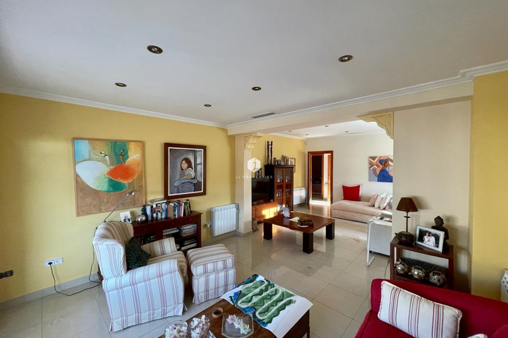 Segunda mano - Villa -
Albatera - Inland