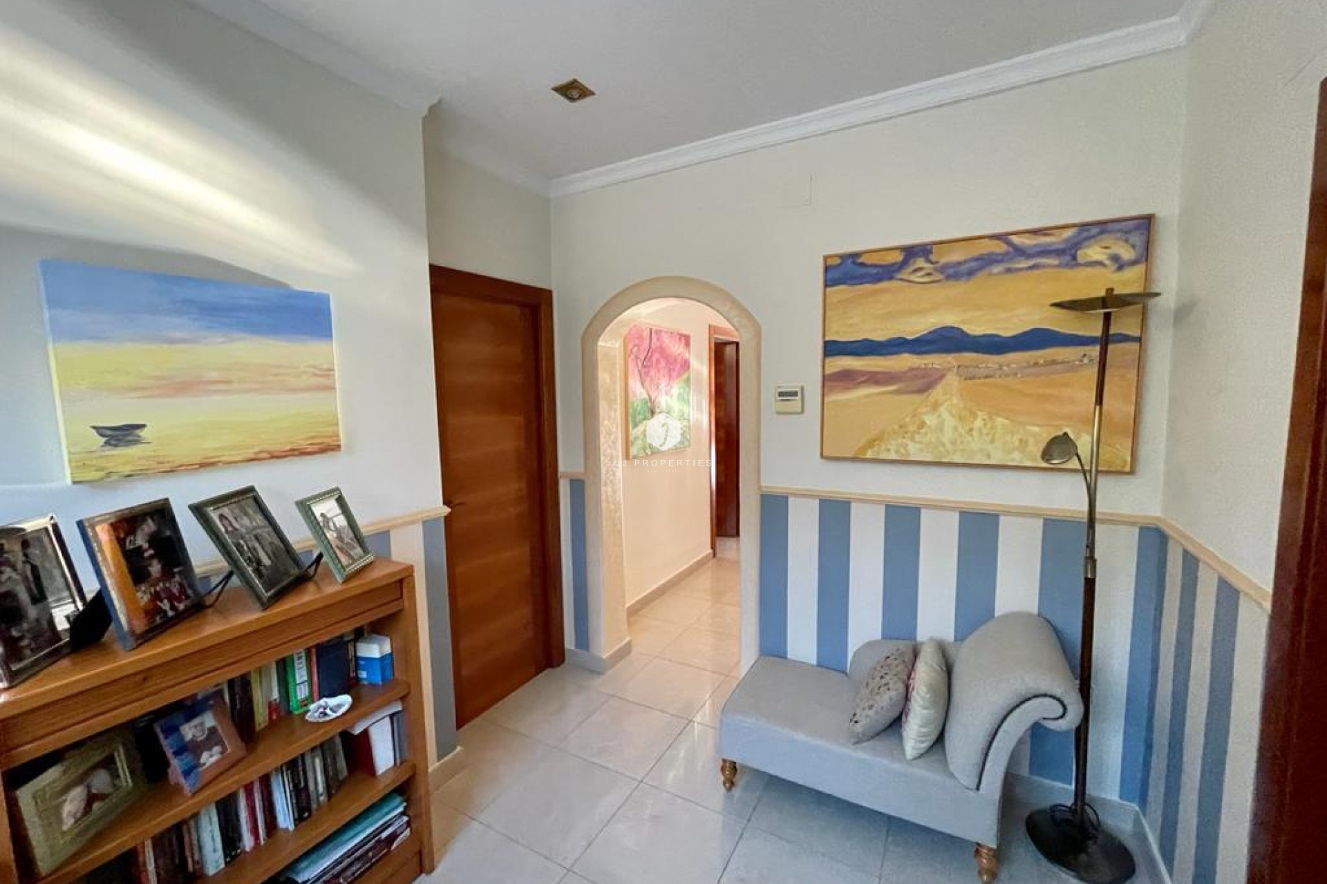 Segunda mano - Villa -
Albatera - Inland