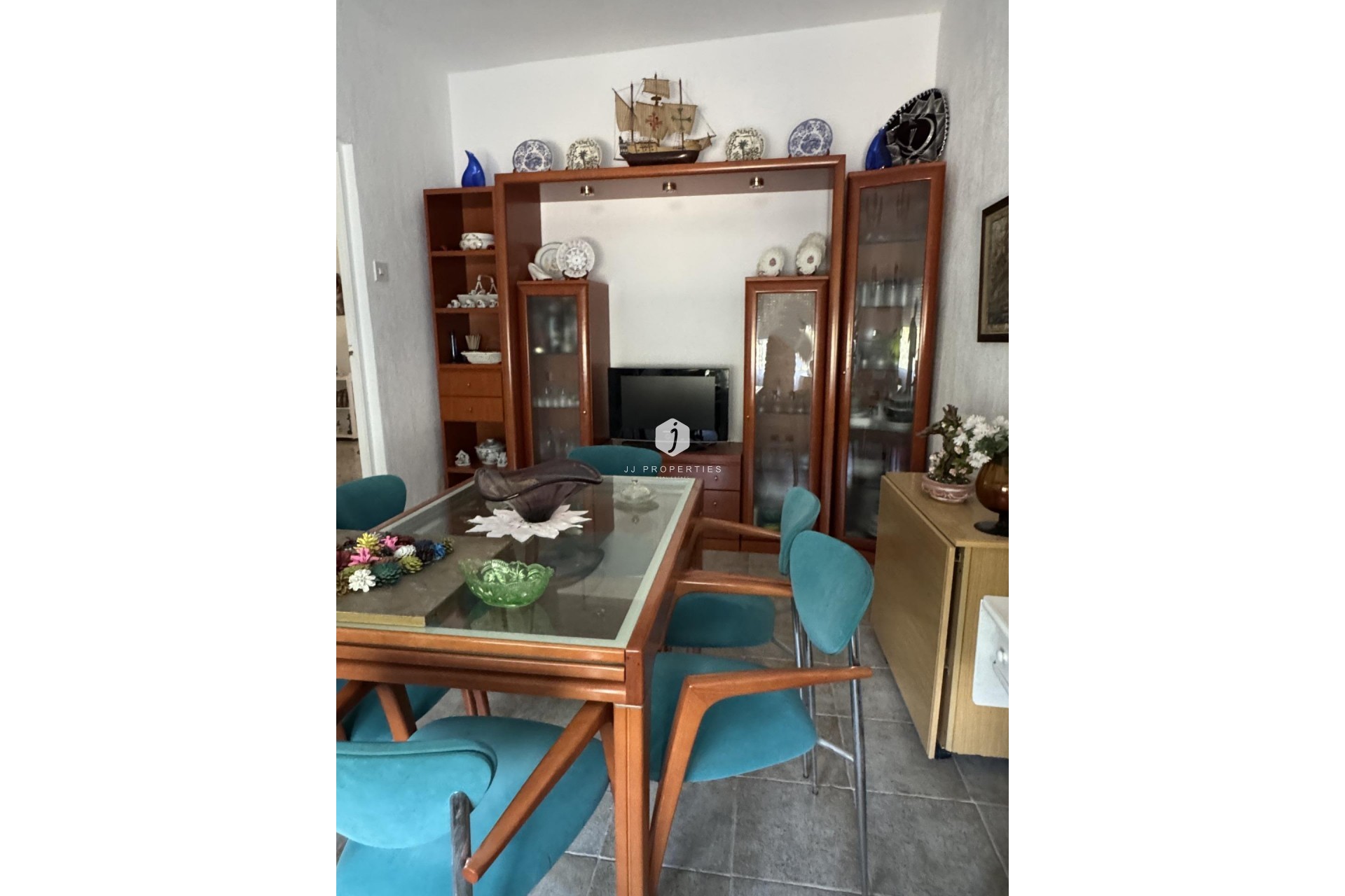 Segunda mano - Villa -
Albatera - Partida Lomas