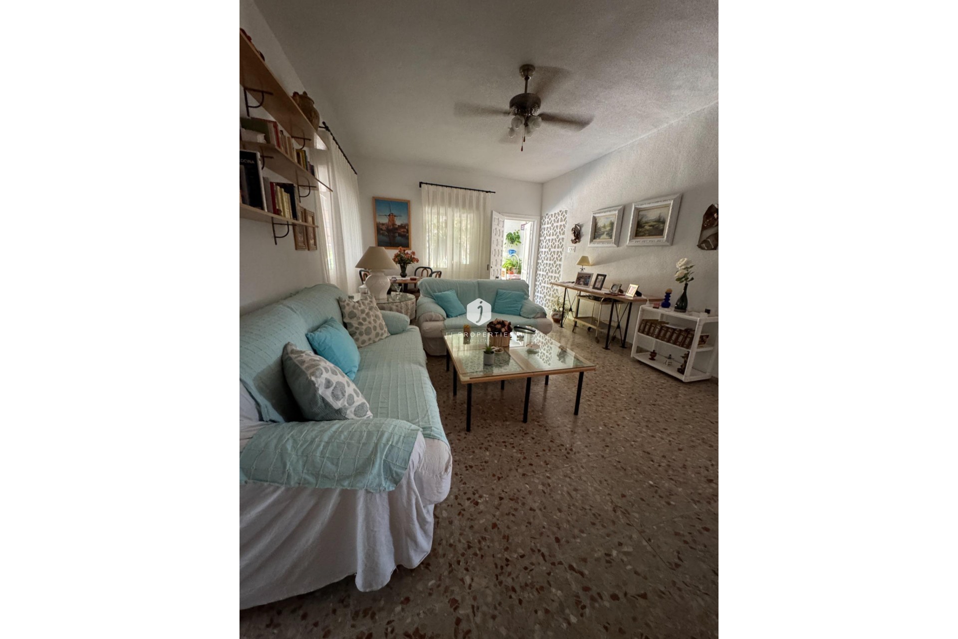 Segunda mano - Villa -
Albatera - Partida Lomas