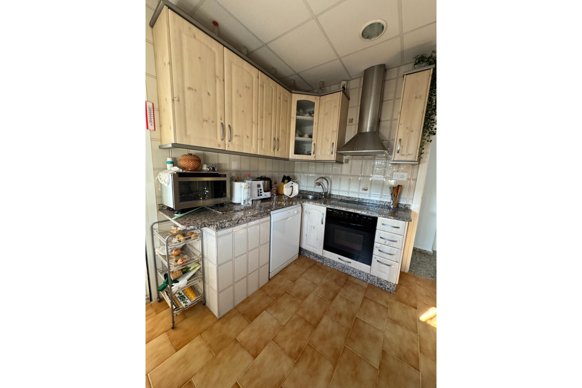 Segunda mano - Villa -
Albatera - Partida Lomas