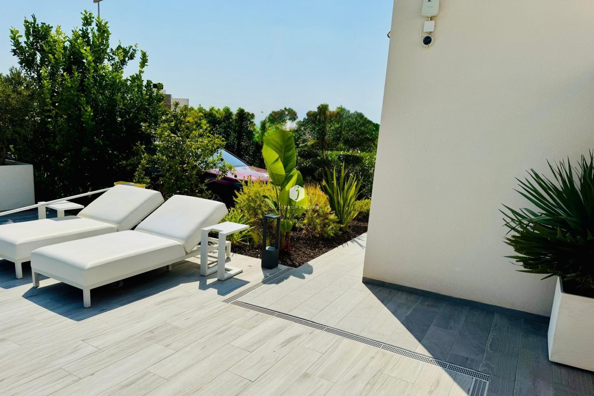 Segunda mano - Villa -
Algorfa - Club De Golf La Finca