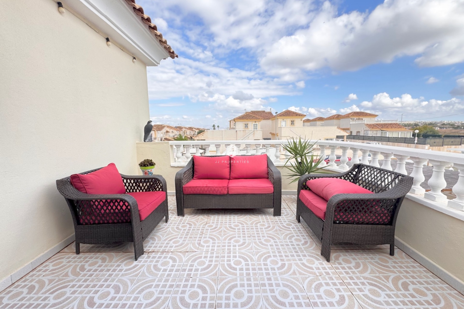 Segunda mano - Villa -
Algorfa - Inland