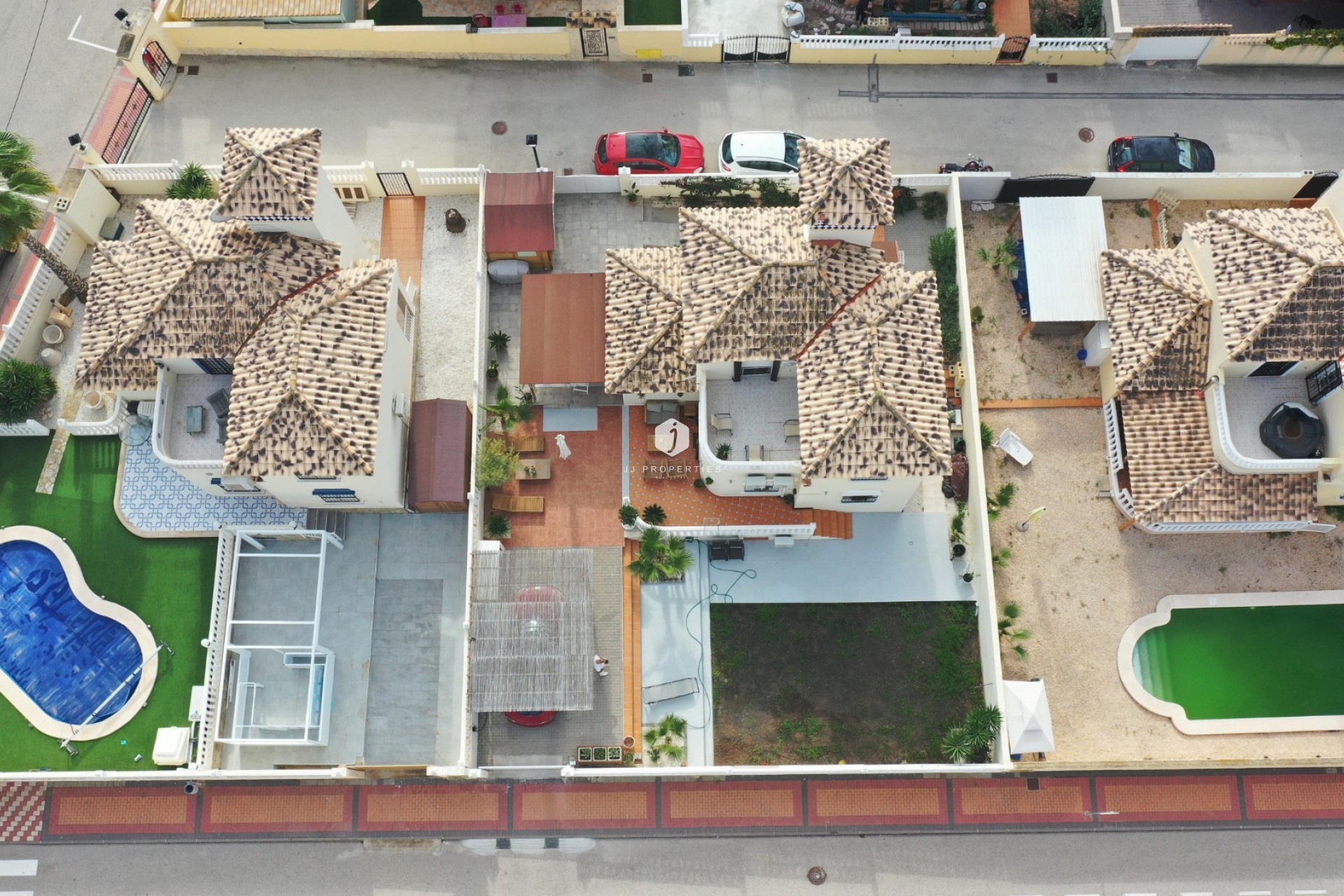 Segunda mano - Villa -
Algorfa - Inland