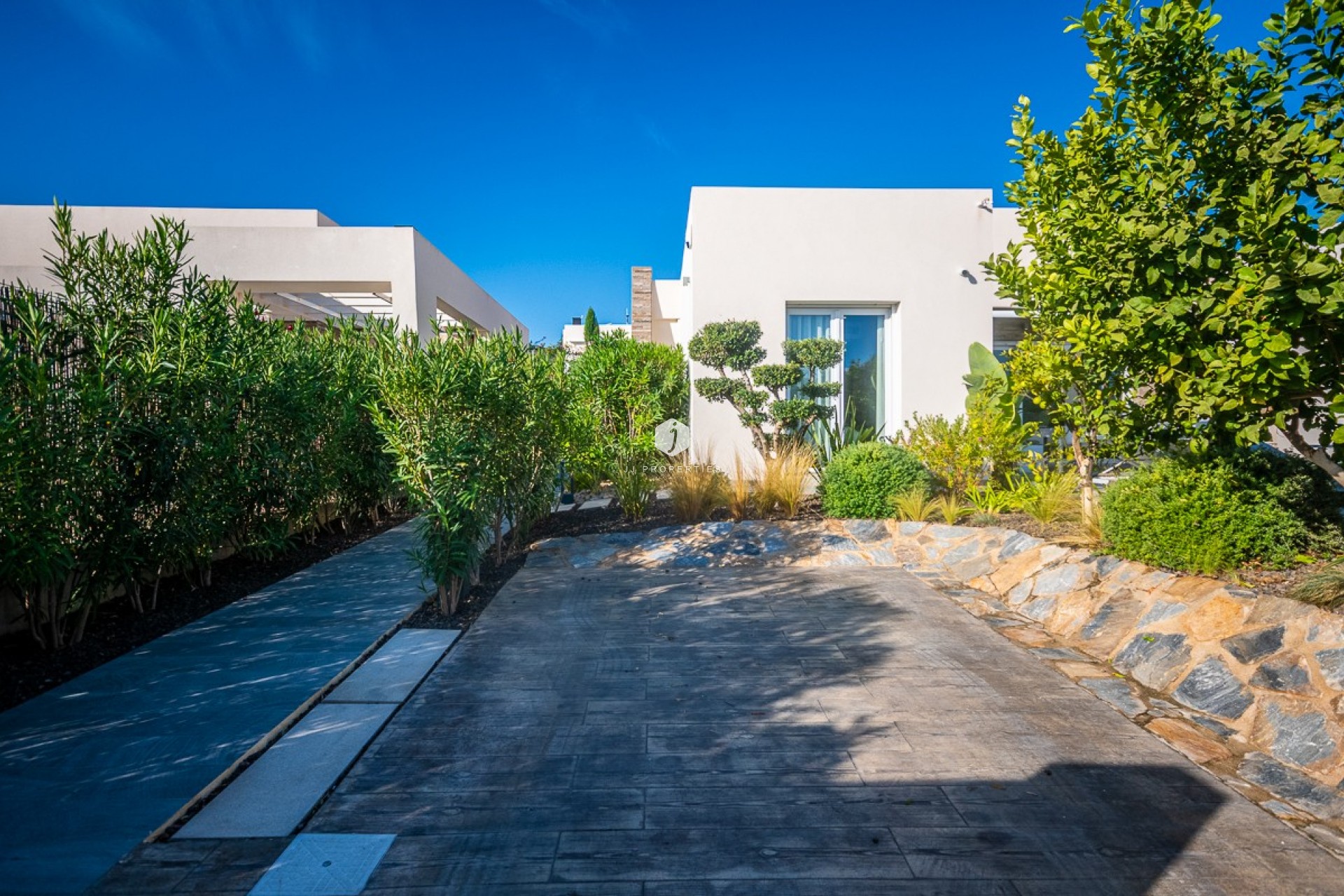 Segunda mano - Villa -
Algorfa - Inland