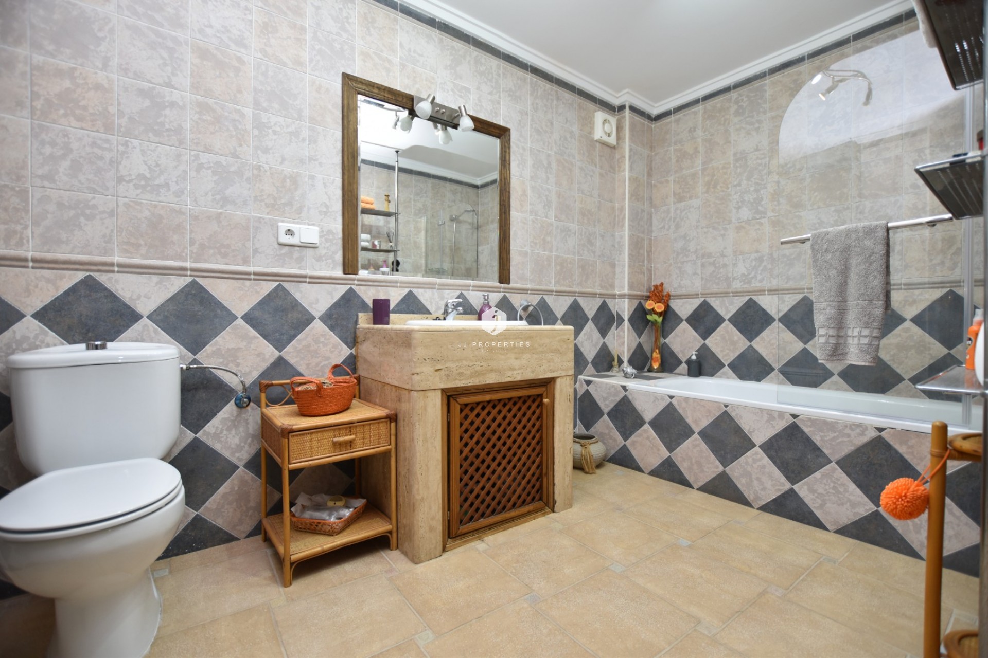 Segunda mano - Villa -
Algorfa - Inland