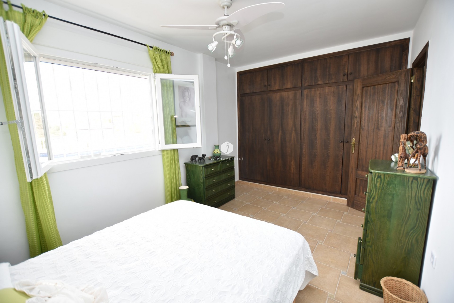 Segunda mano - Villa -
Algorfa - Inland