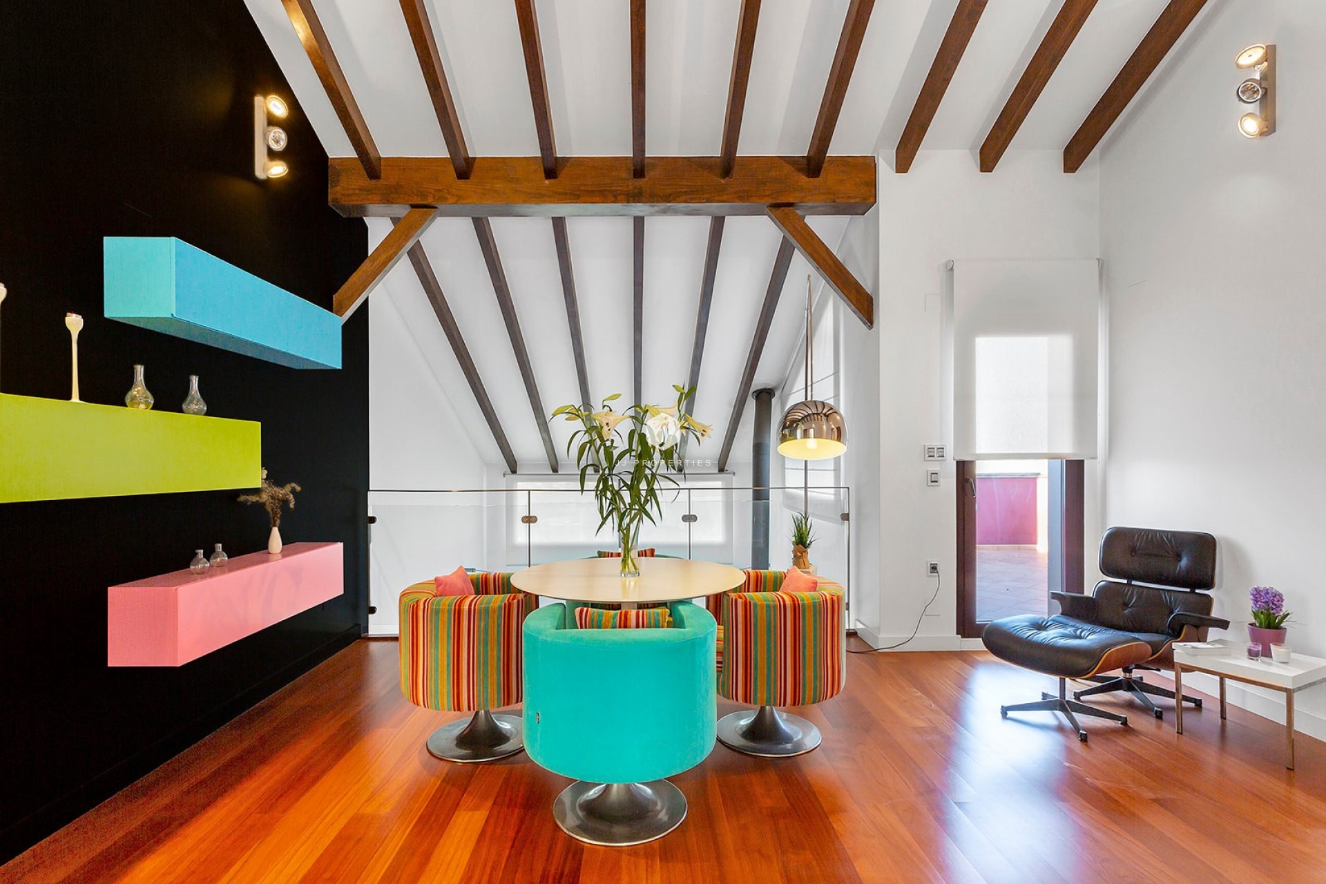 Segunda mano - Villa -
Algorfa - Inland