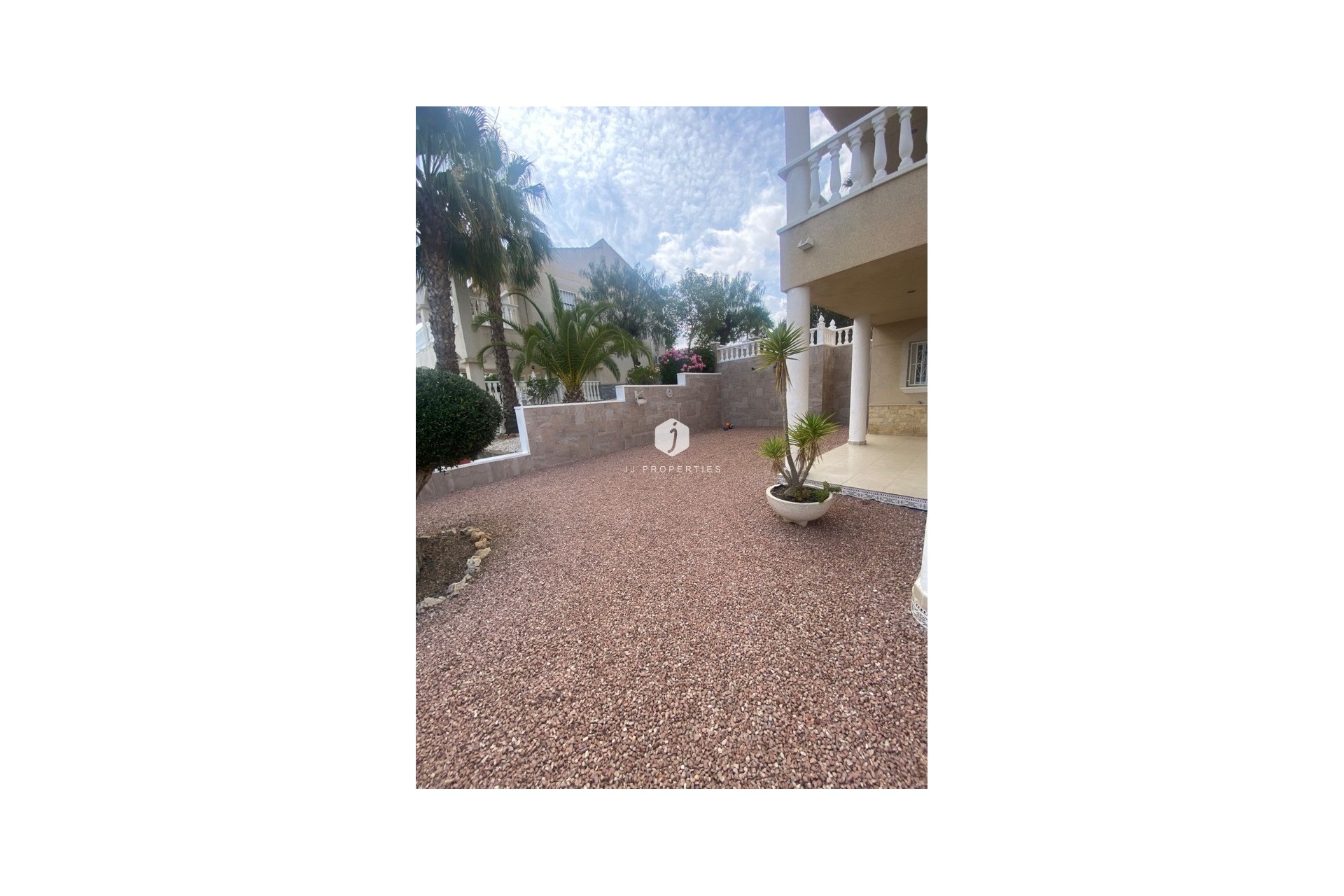 Segunda mano - Villa -
Algorfa - Inland