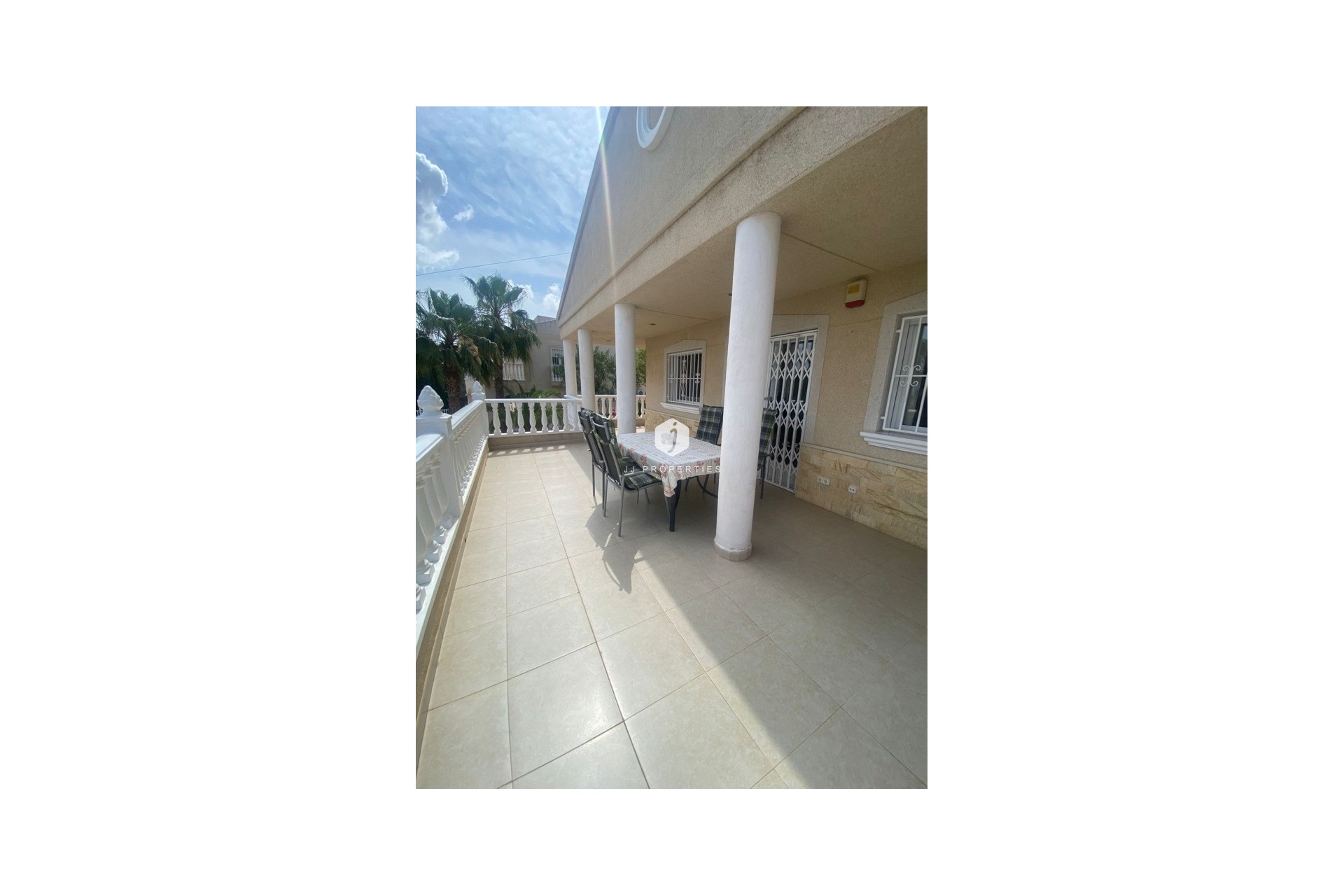 Segunda mano - Villa -
Algorfa - Inland