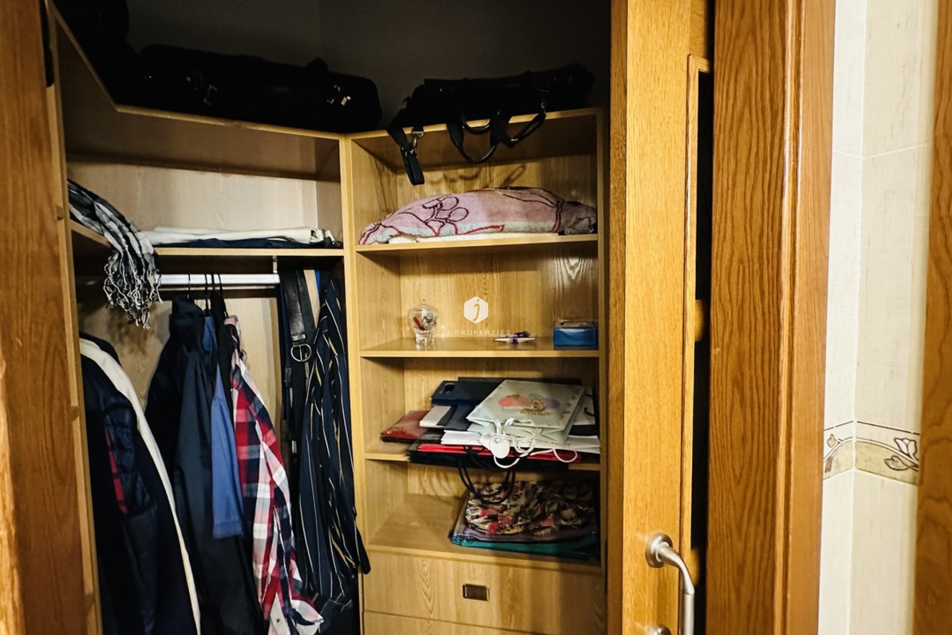 Segunda mano - Villa -
Algorfa - Inland