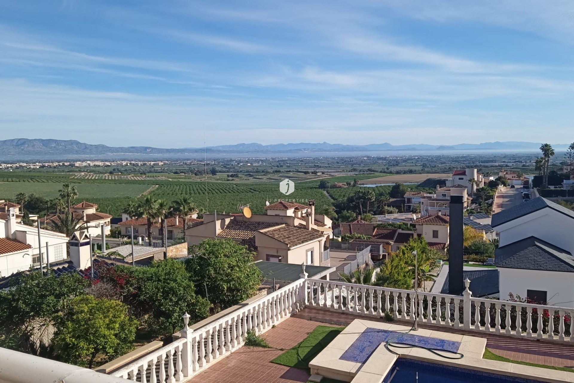 Segunda mano - Villa -
Algorfa - Inland