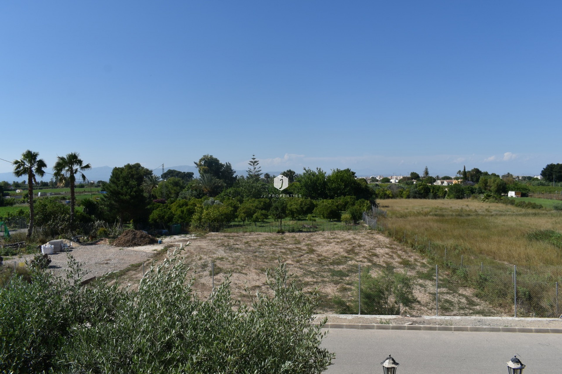 Segunda mano - Villa -
Algorfa - Inland