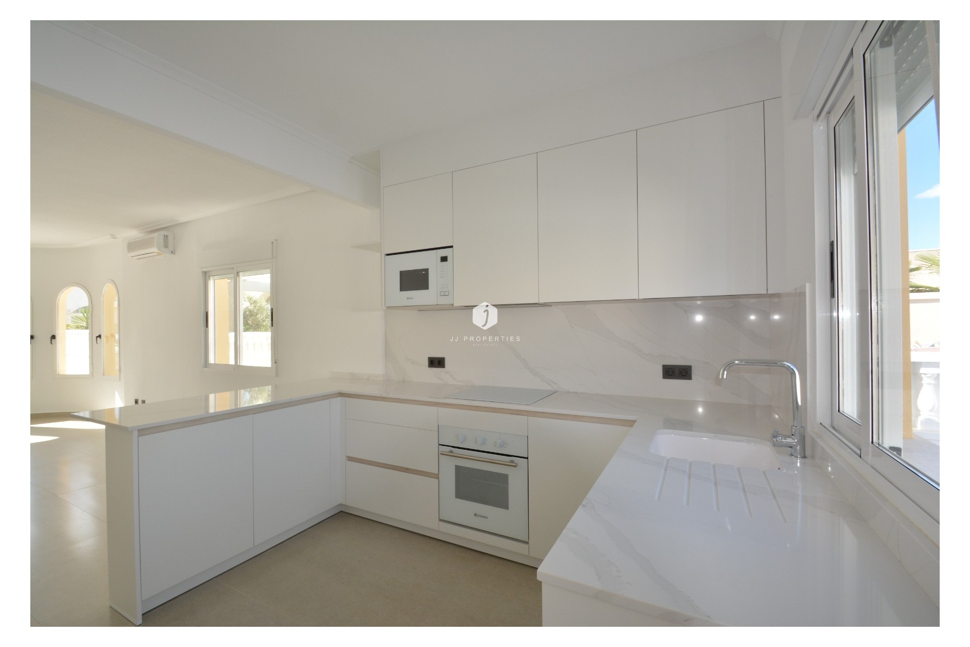 Segunda mano - Villa -
Algorfa - Inland