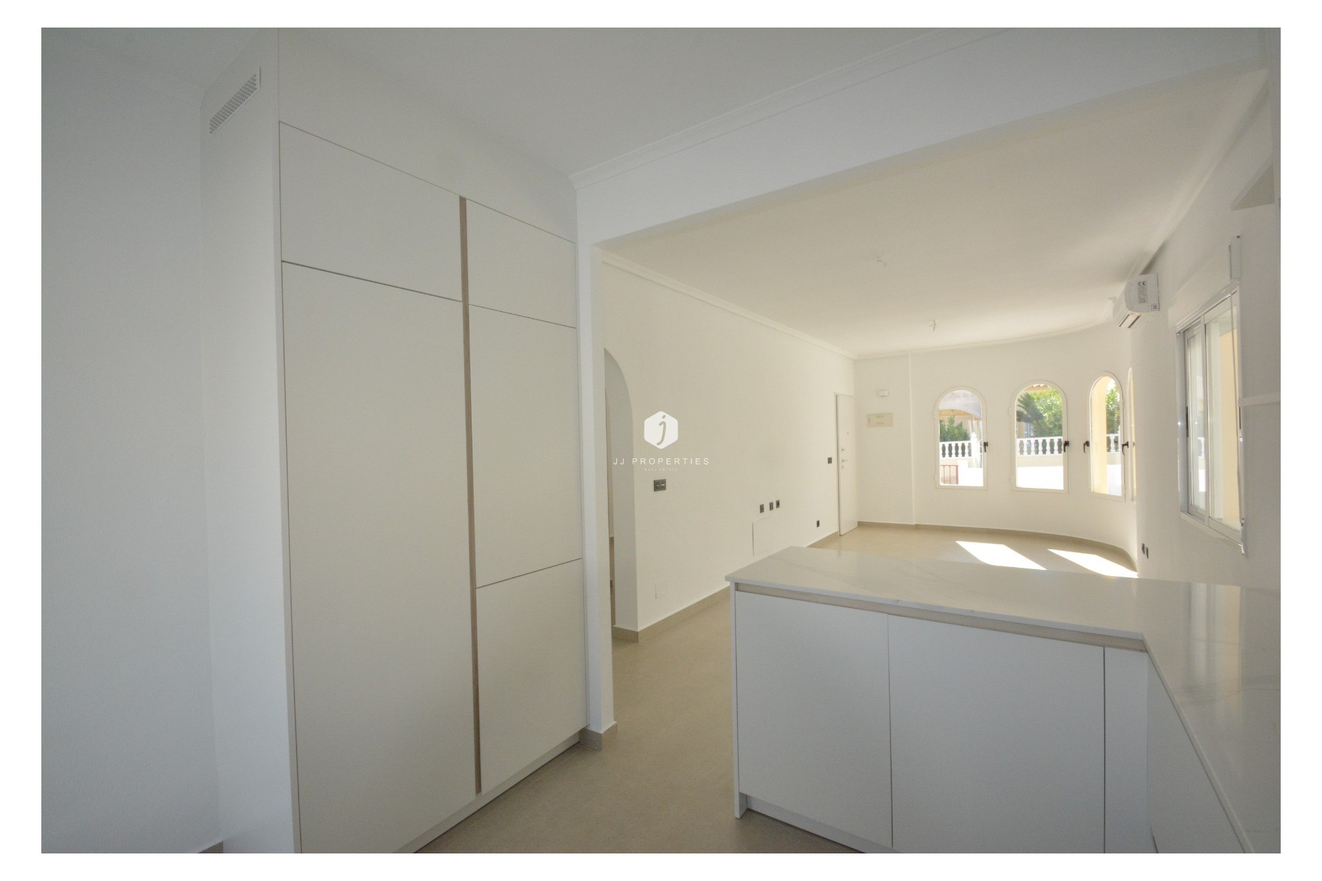 Segunda mano - Villa -
Algorfa - Inland