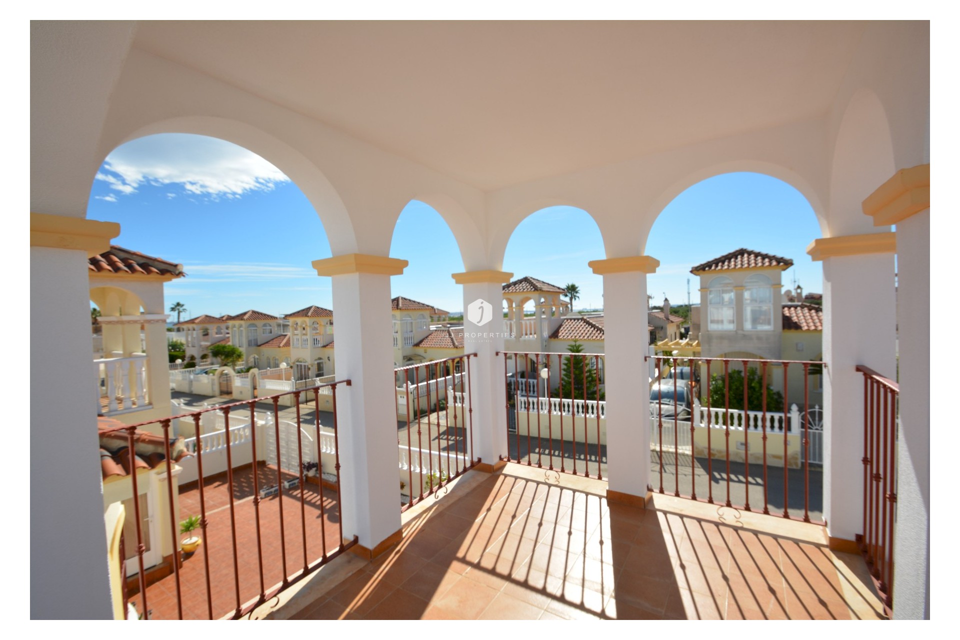 Segunda mano - Villa -
Algorfa - Inland