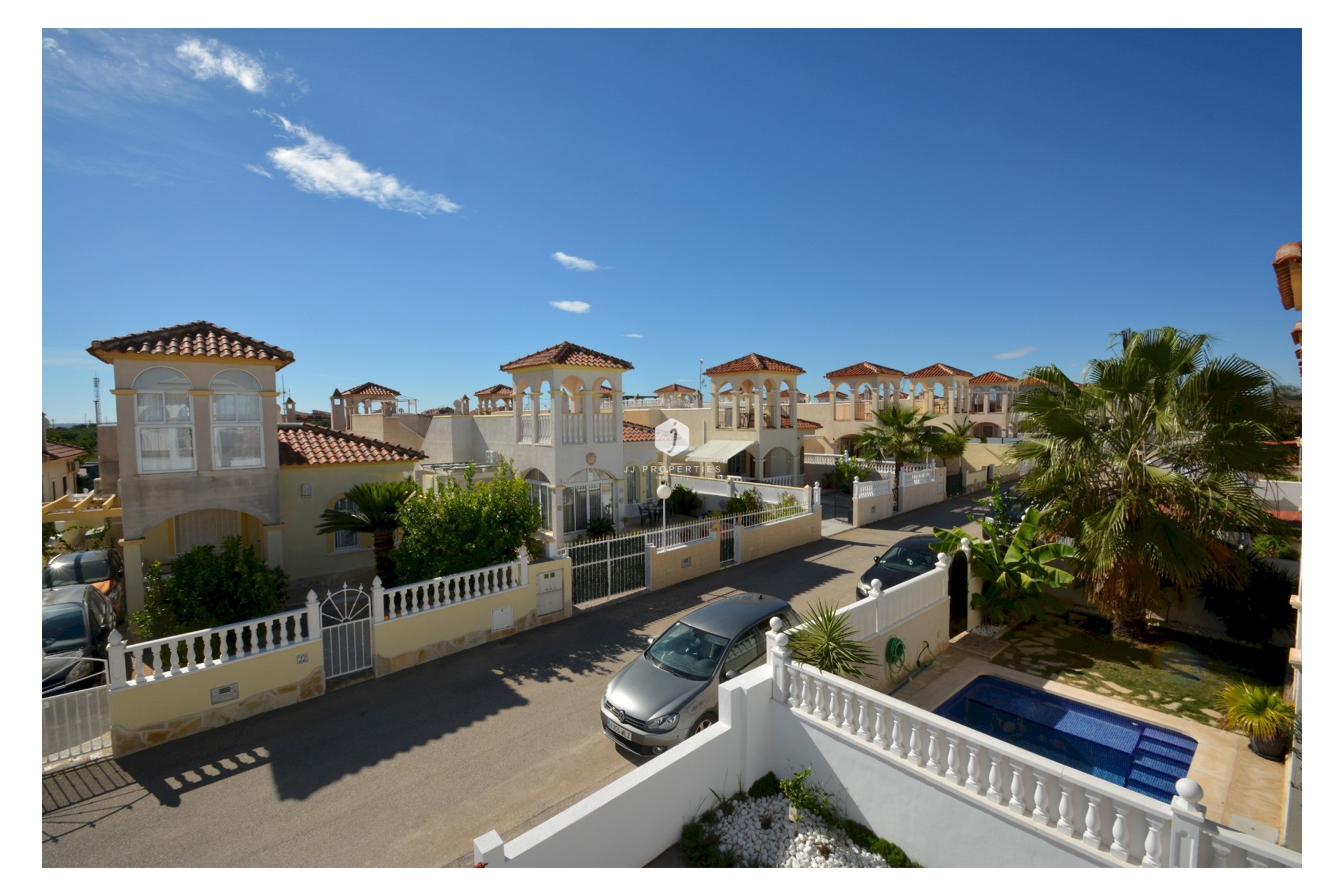 Segunda mano - Villa -
Algorfa - Inland