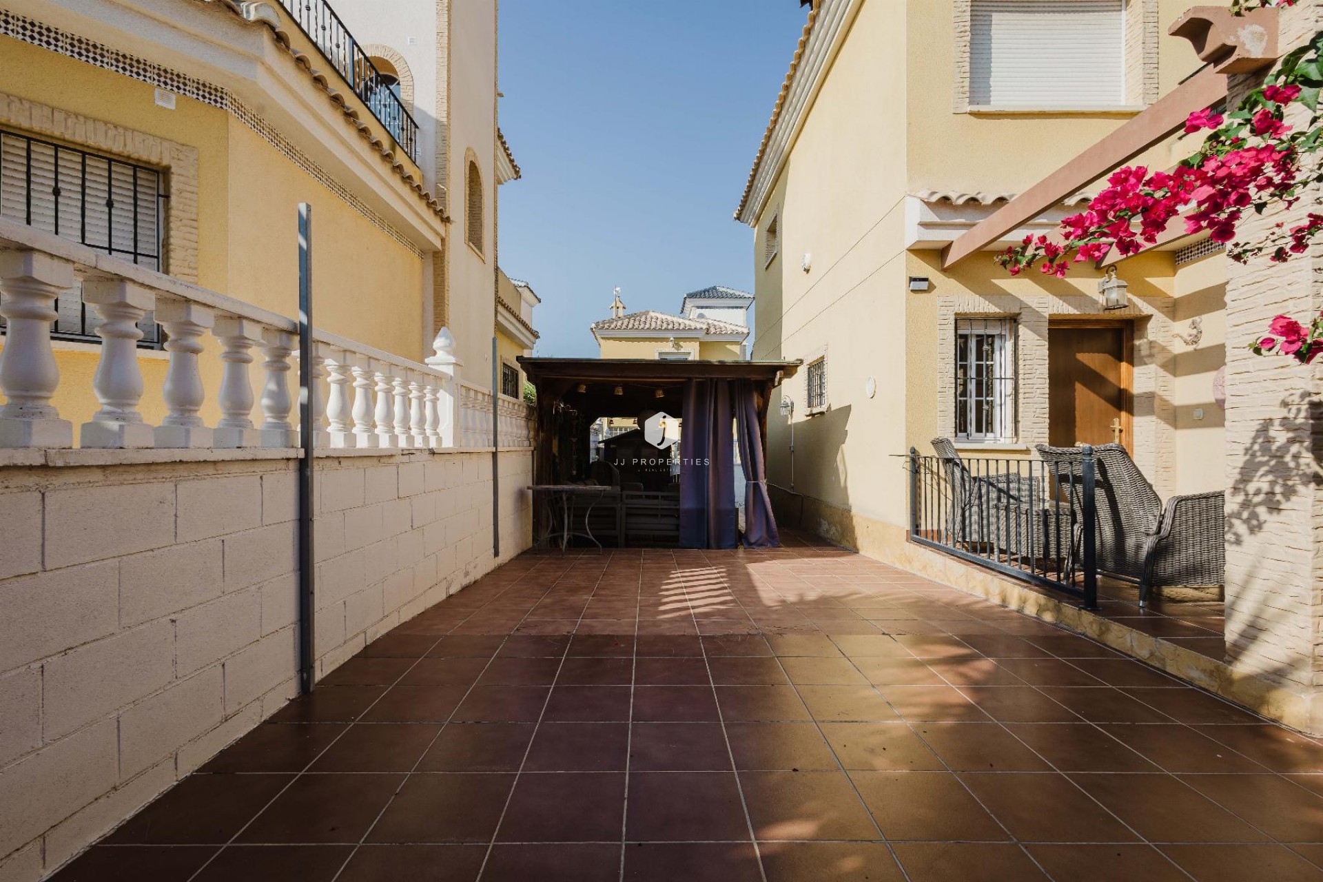 Segunda mano - Villa -
Algorfa - Inland