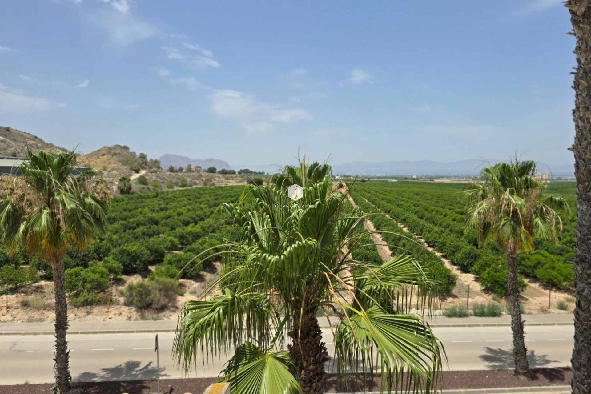 Segunda mano - Villa -
Algorfa - Inland